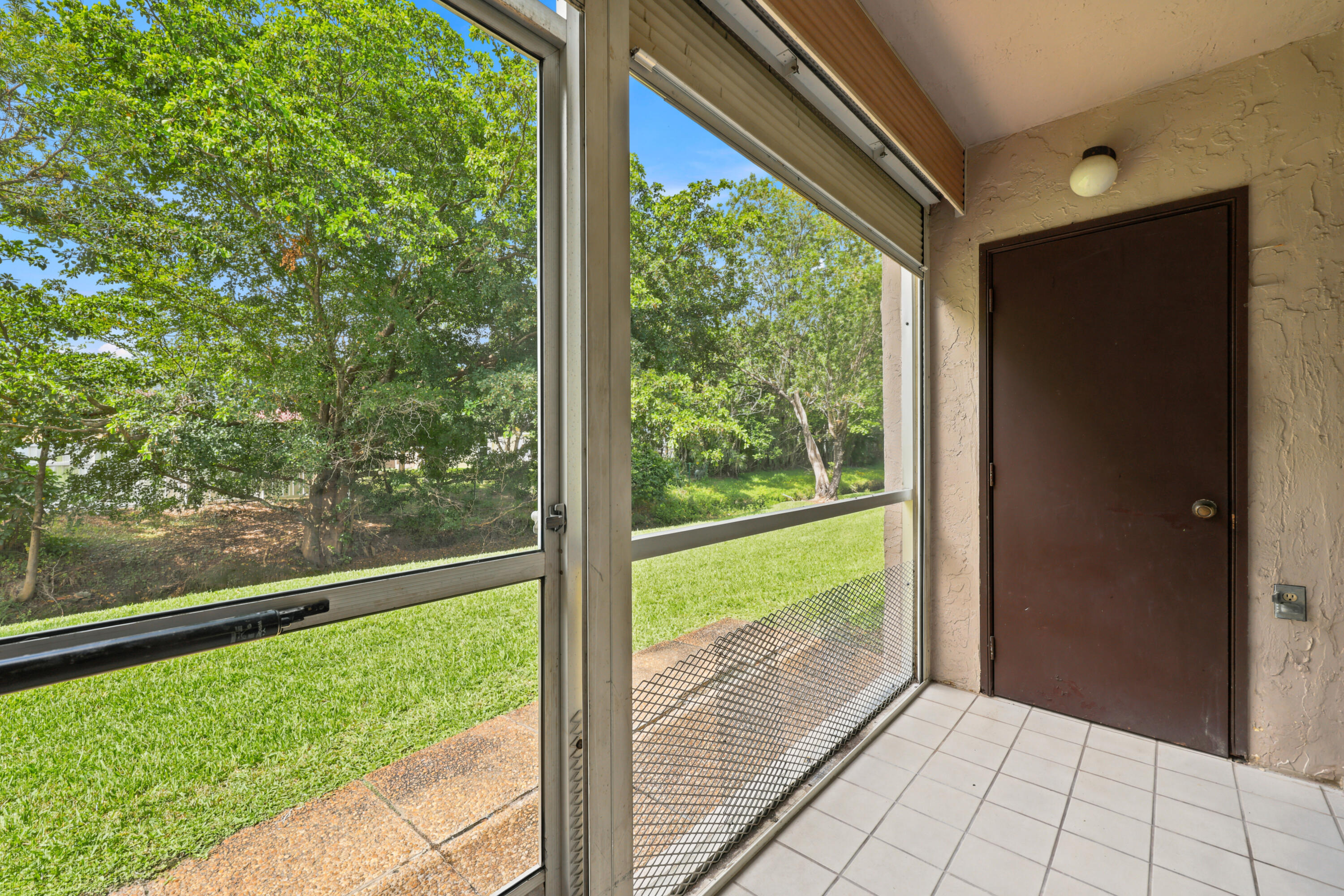 PALM VILLAGE CONDO - Residential
