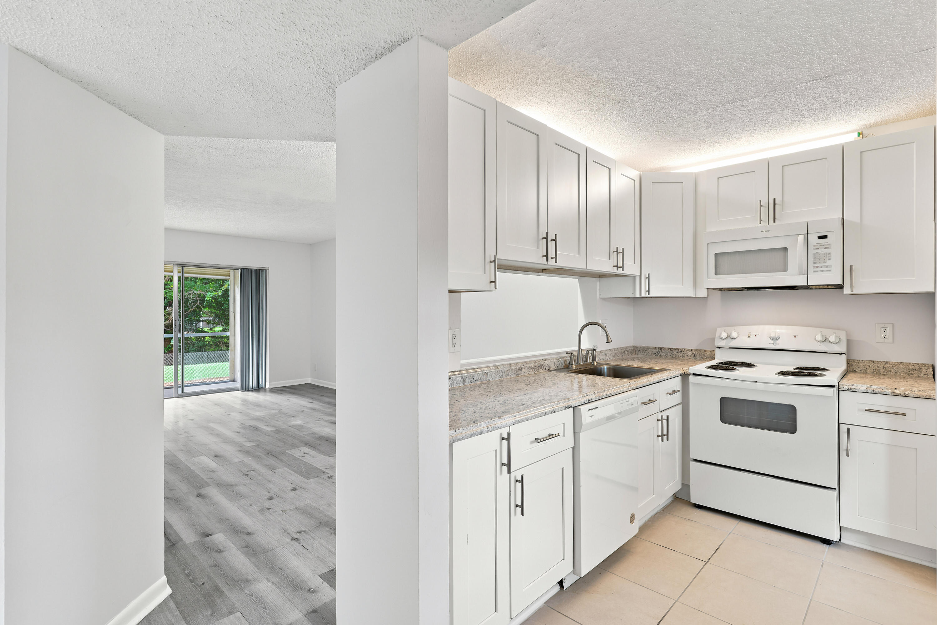 PALM VILLAGE CONDO - Residential