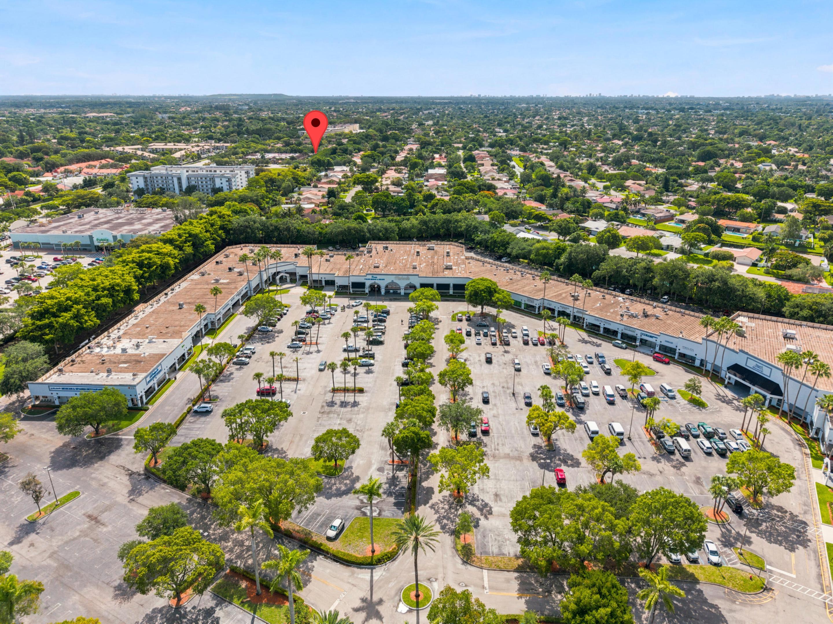 PALM VILLAGE CONDO - Residential