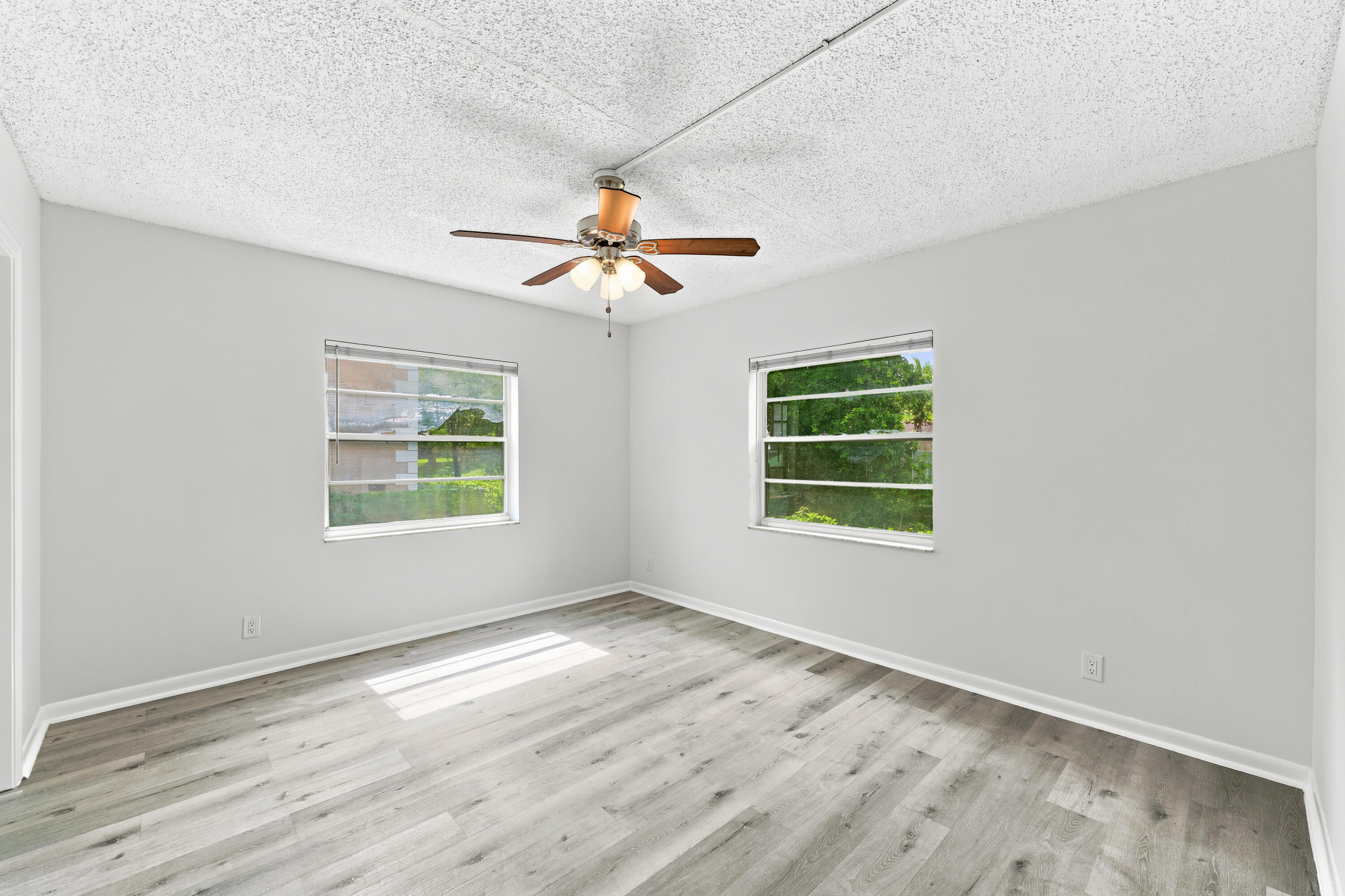 PALM VILLAGE CONDO - Residential