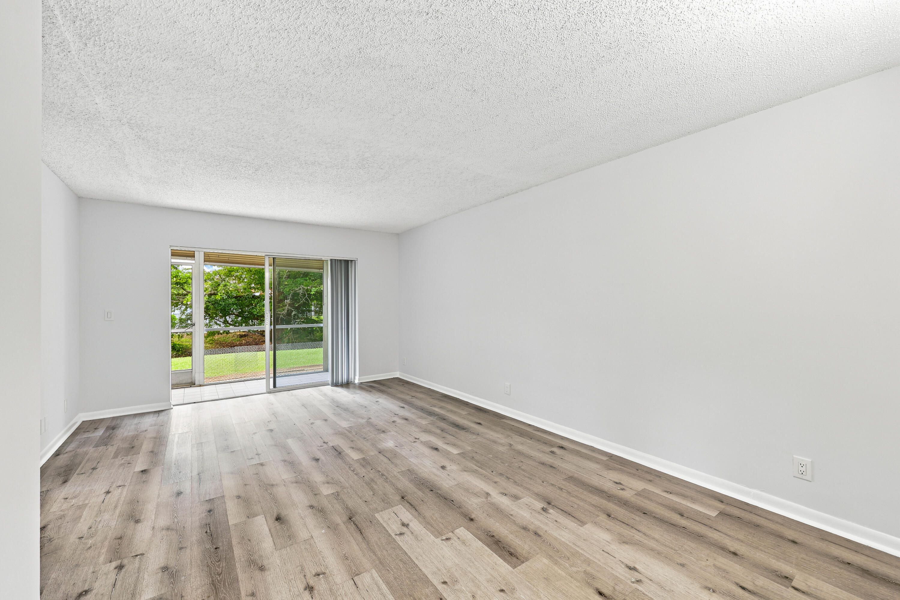 PALM VILLAGE CONDO - Residential