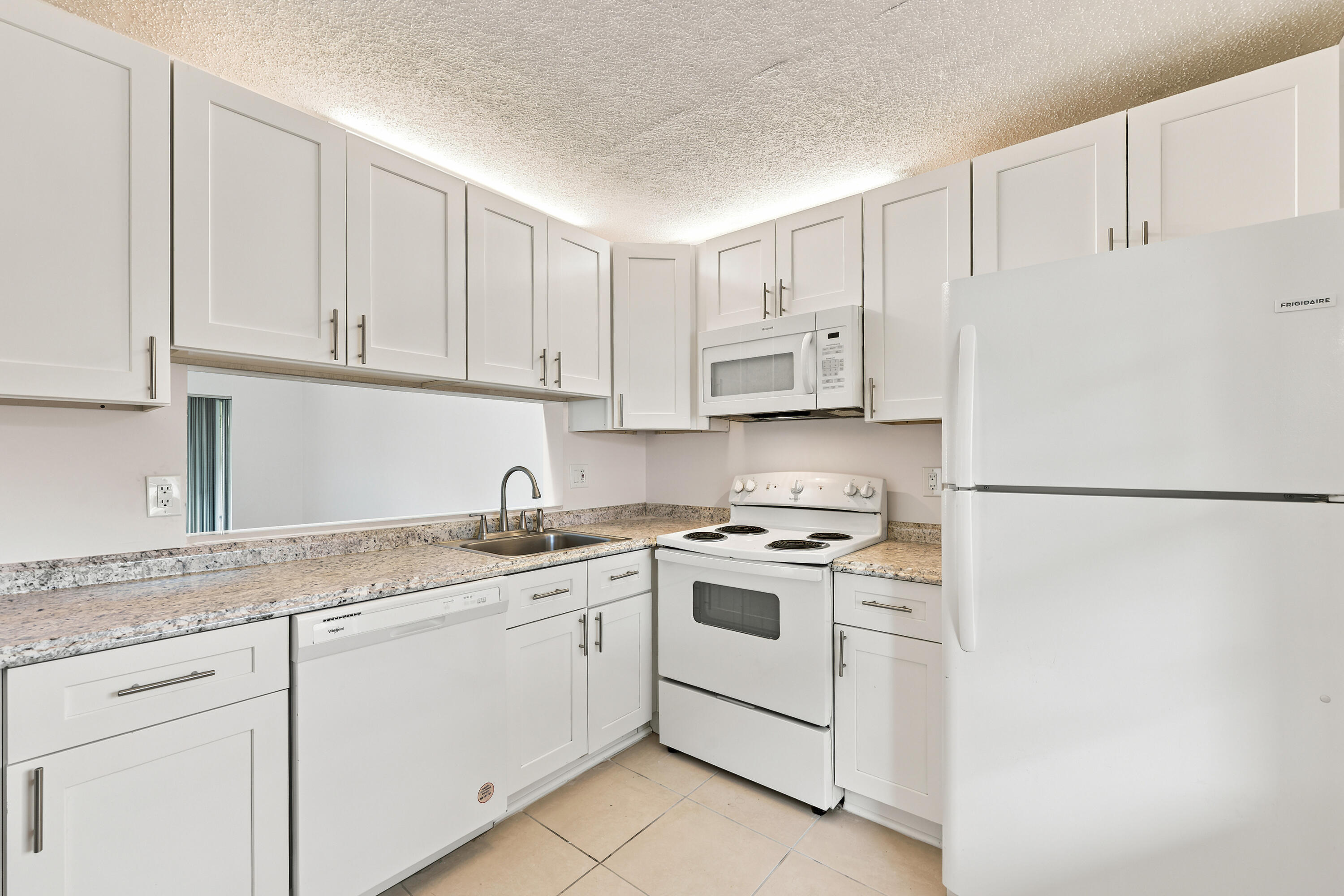 PALM VILLAGE CONDO - Residential