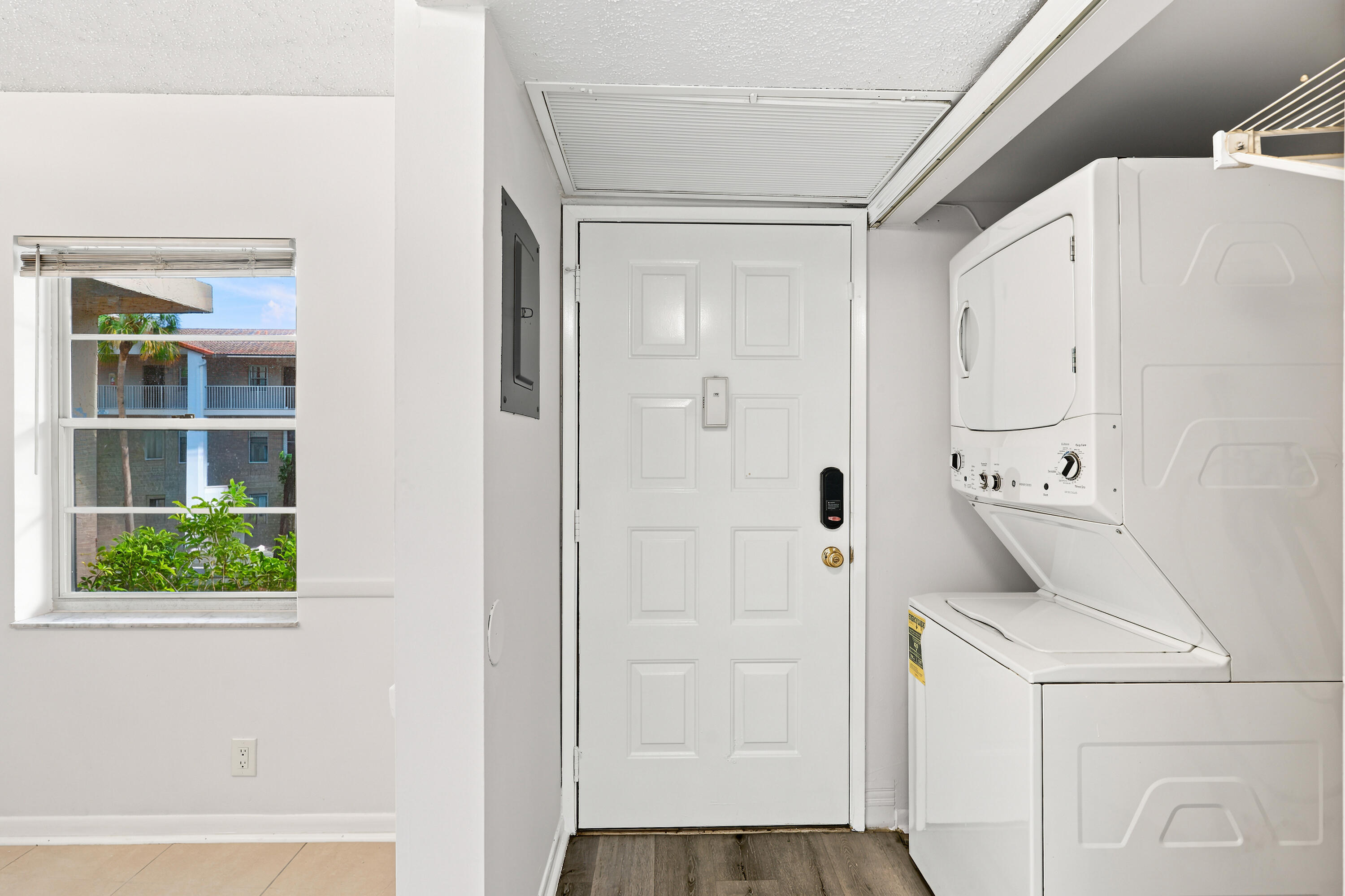 PALM VILLAGE CONDO - Residential