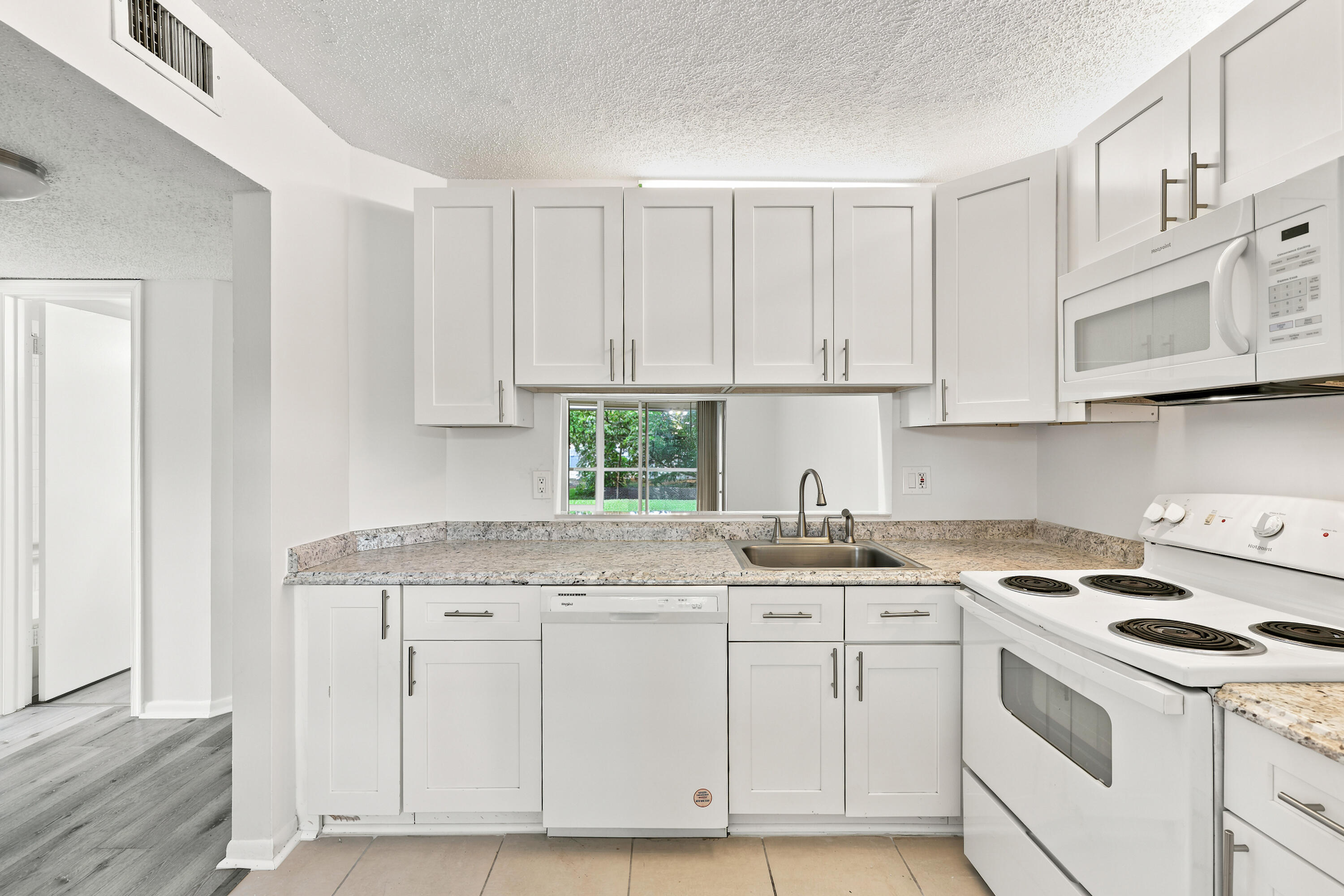 PALM VILLAGE CONDO - Residential