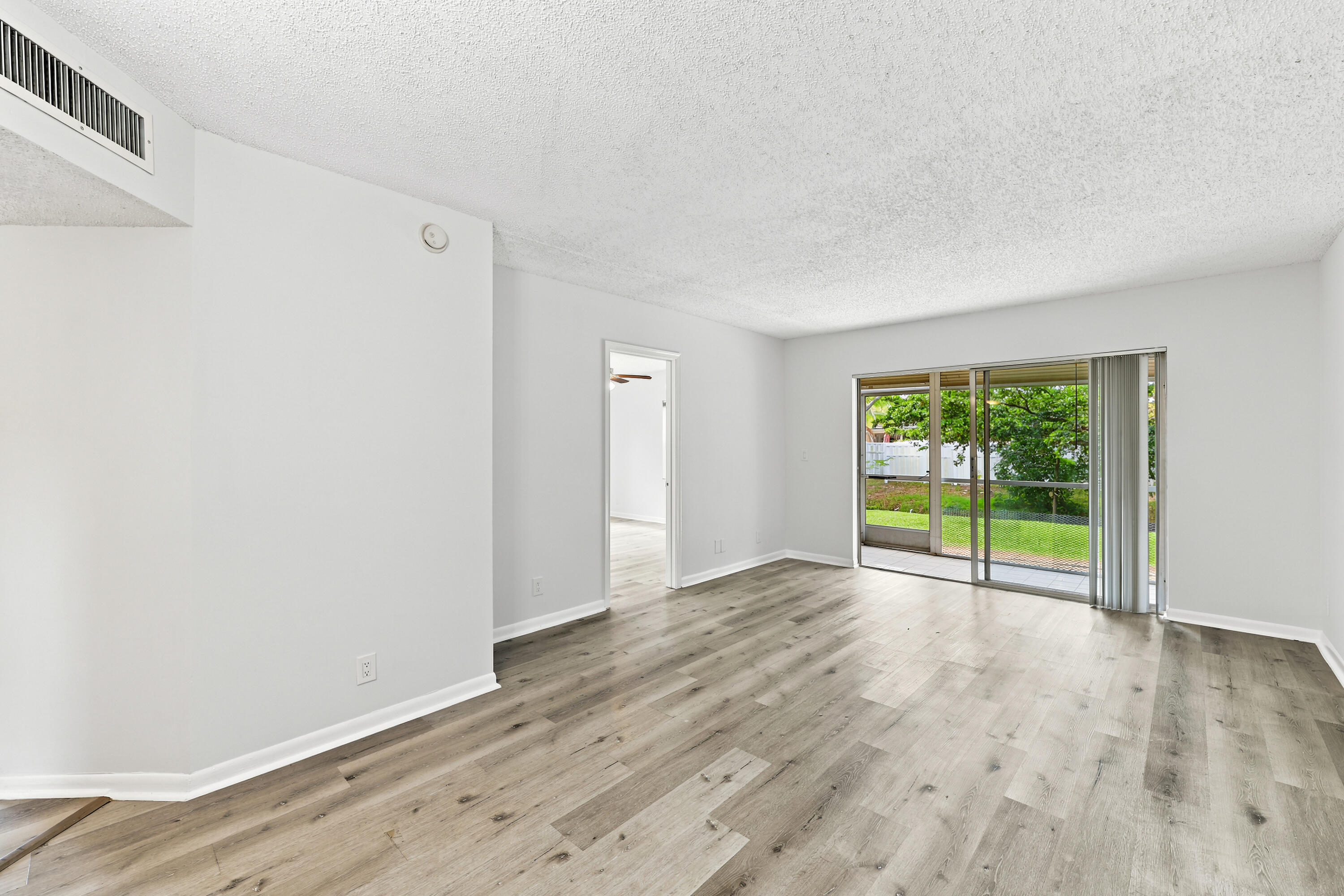 PALM VILLAGE CONDO - Residential