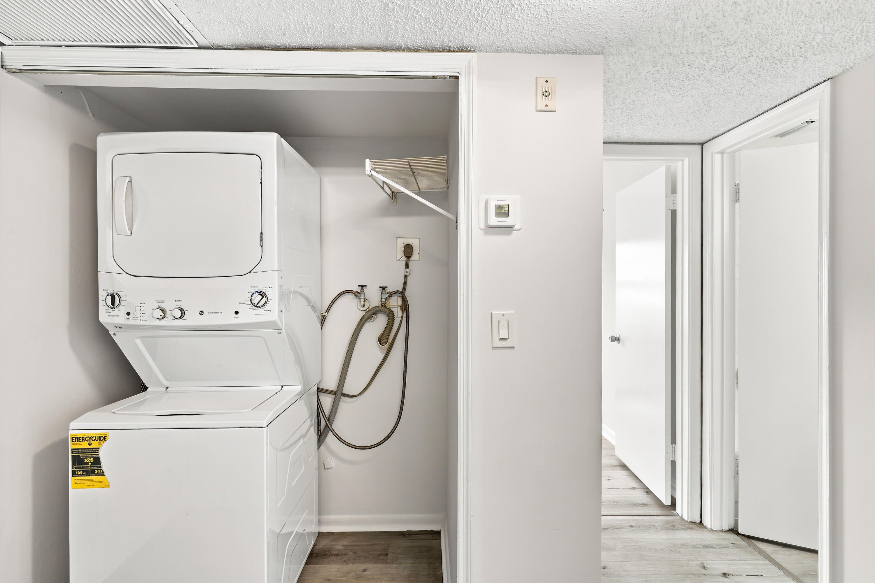 PALM VILLAGE CONDO - Residential