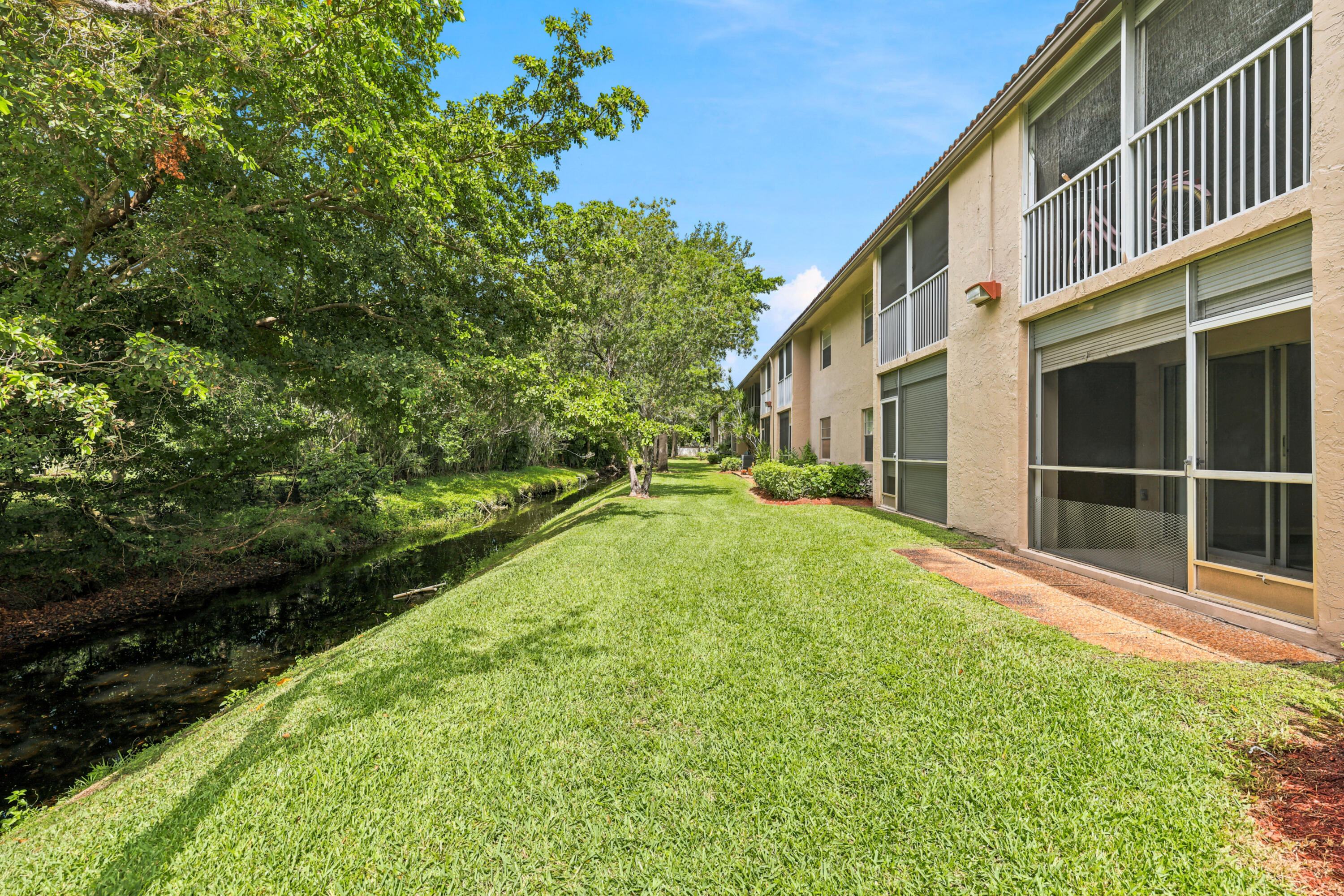 PALM VILLAGE CONDO - Residential