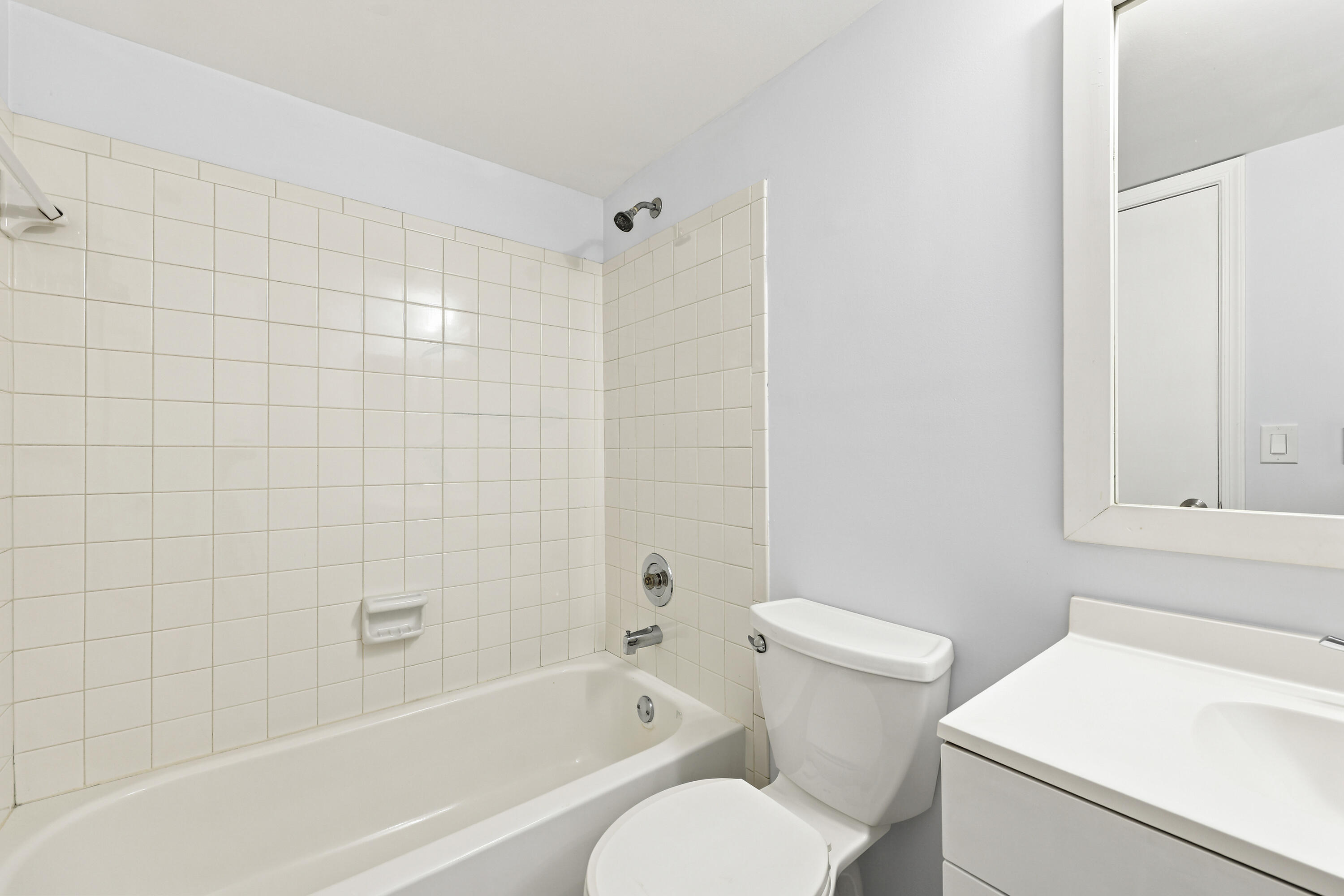 PALM VILLAGE CONDO - Residential