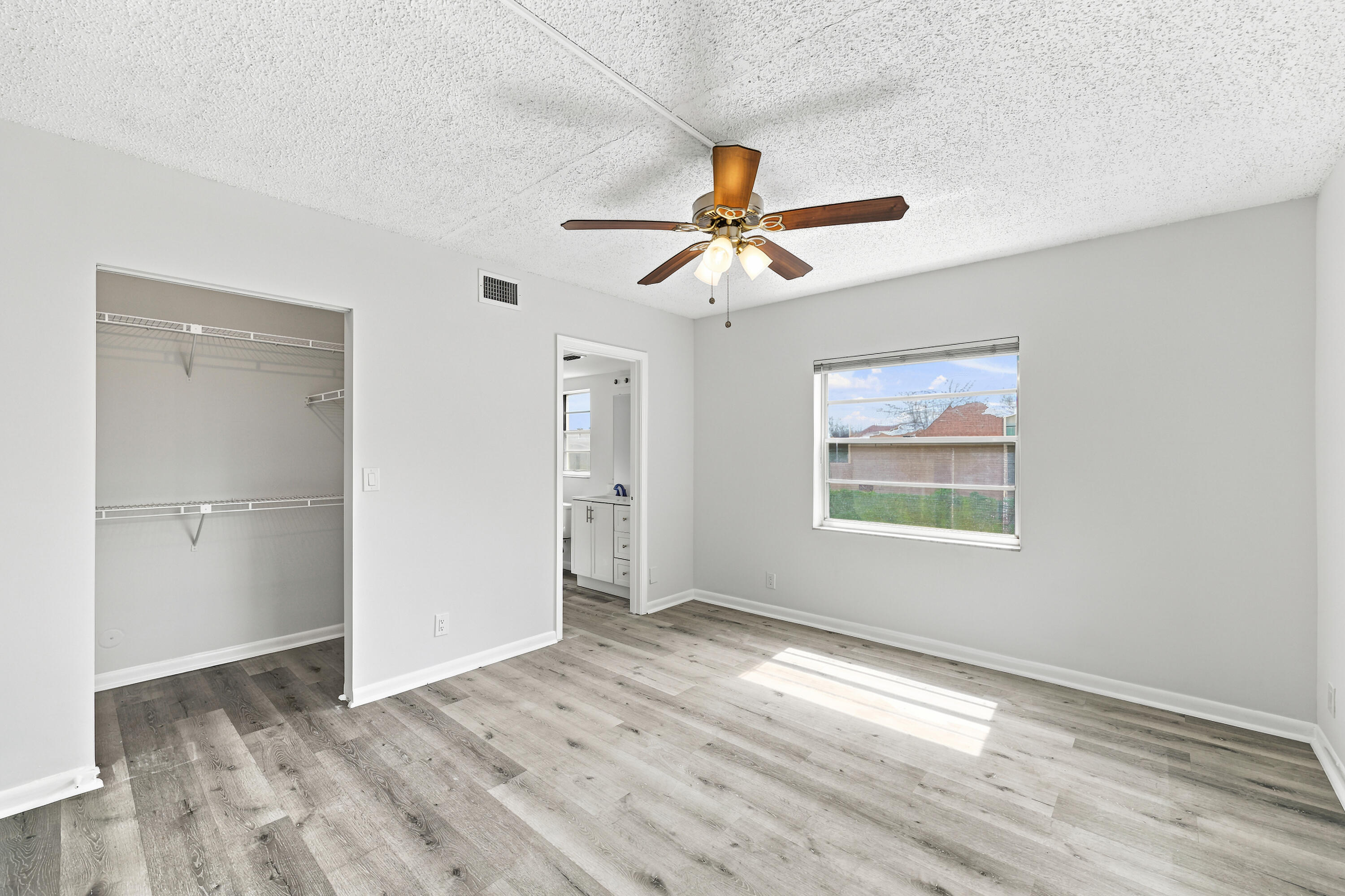 PALM VILLAGE CONDO - Residential