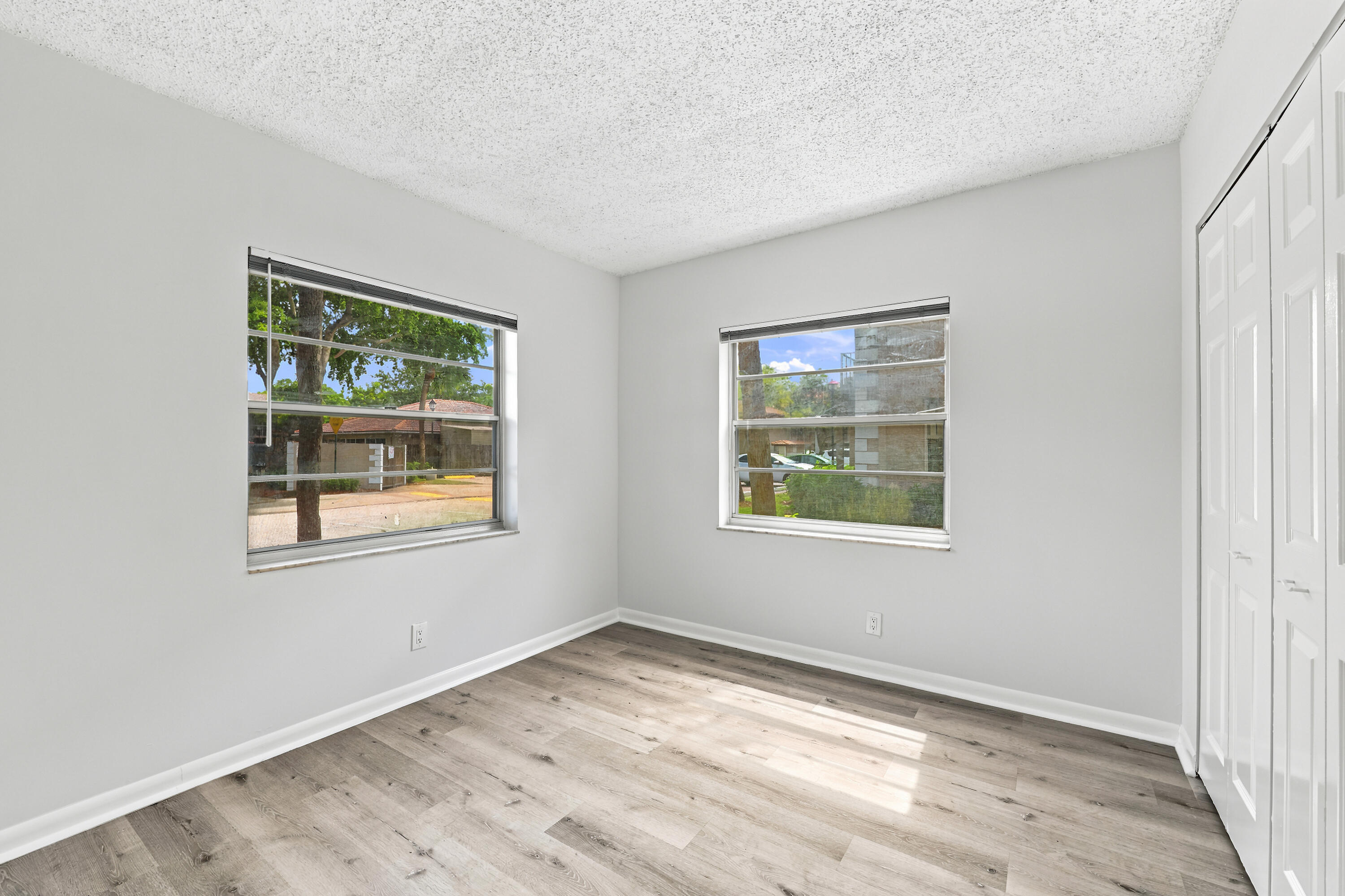 PALM VILLAGE CONDO - Residential