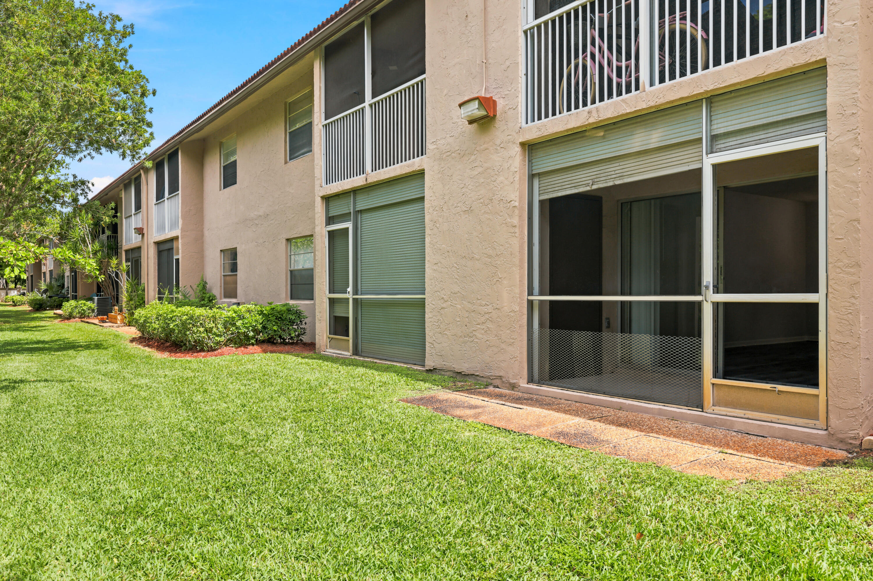 PALM VILLAGE CONDO - Residential