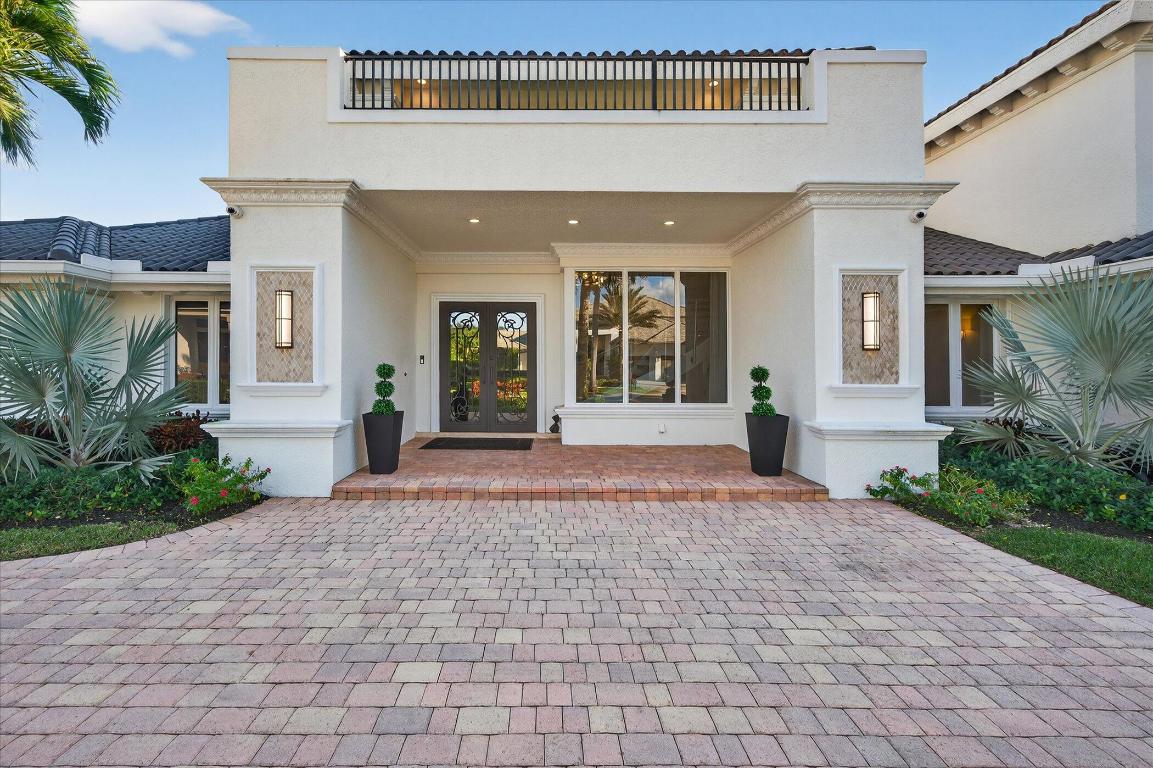 DEVON PLACE AT WOODFIELD COUNTRY CLUB - Residential
