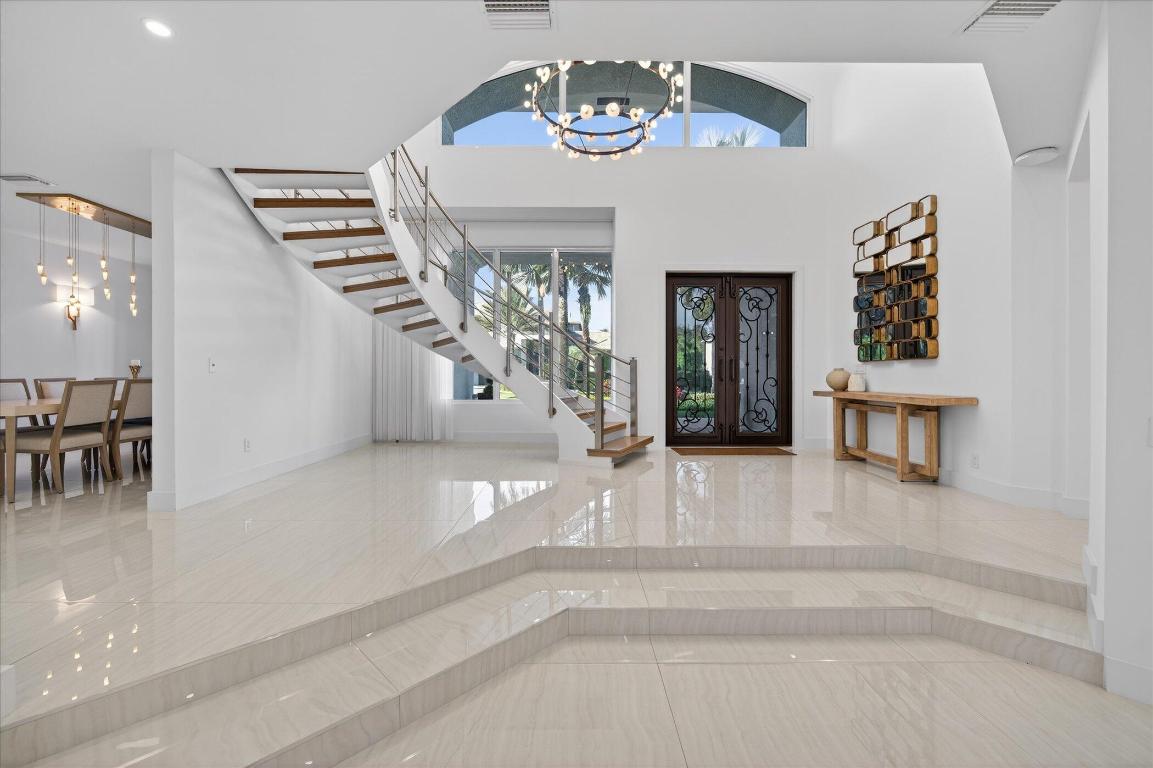 DEVON PLACE AT WOODFIELD COUNTRY CLUB - Residential