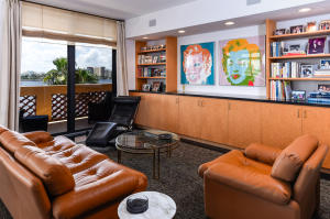 L'ERMITAGE PALM BEACH CONDO - Residential
