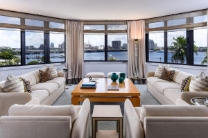 L'ERMITAGE PALM BEACH CONDO - Residential