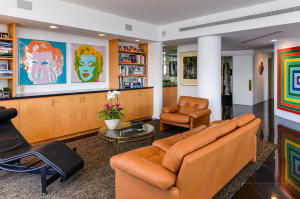 L'ERMITAGE PALM BEACH CONDO - Residential