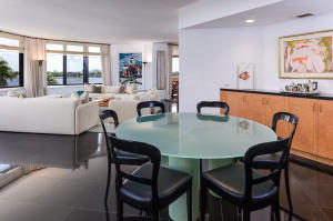 L'ERMITAGE PALM BEACH CONDO - Residential