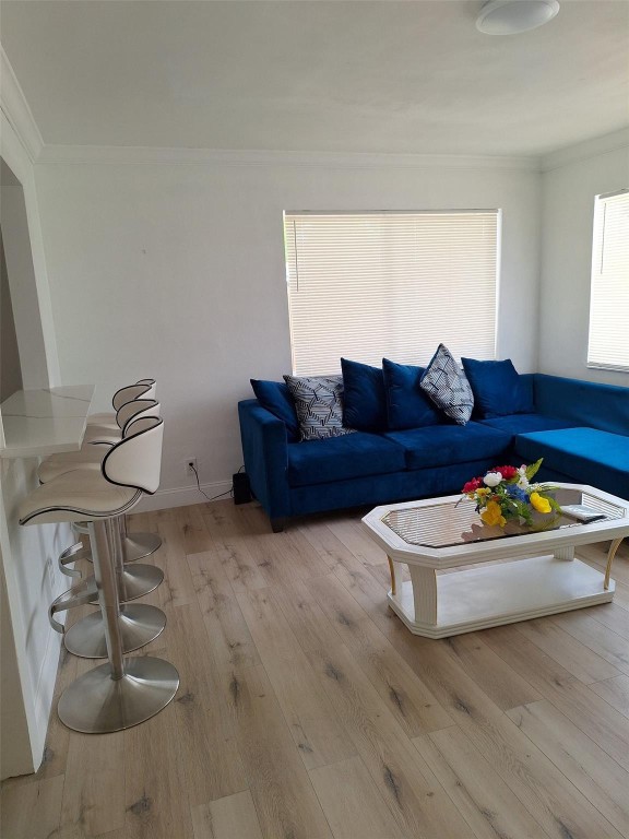 Oakland Park Second Add 1 - Residential Lease