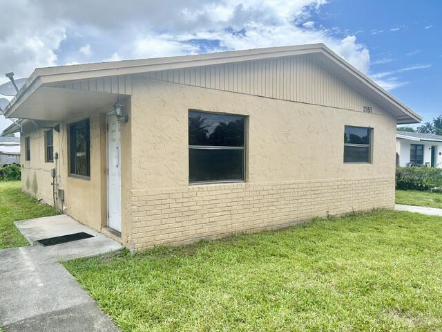 COLLIER CITY ADD - Residential