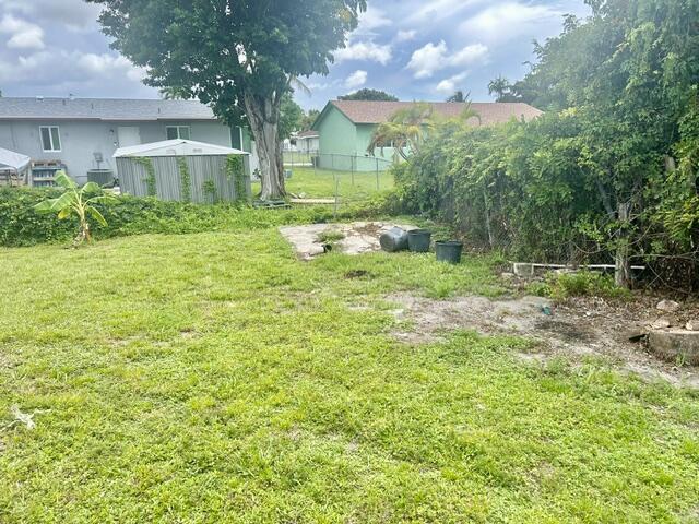 COLLIER CITY ADD - Residential