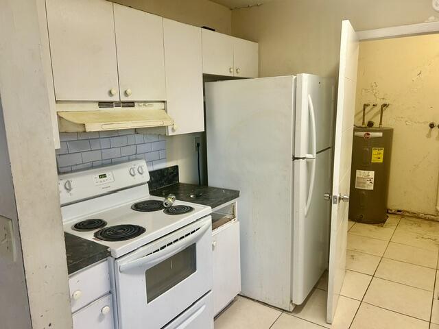 COLLIER CITY ADD - Residential