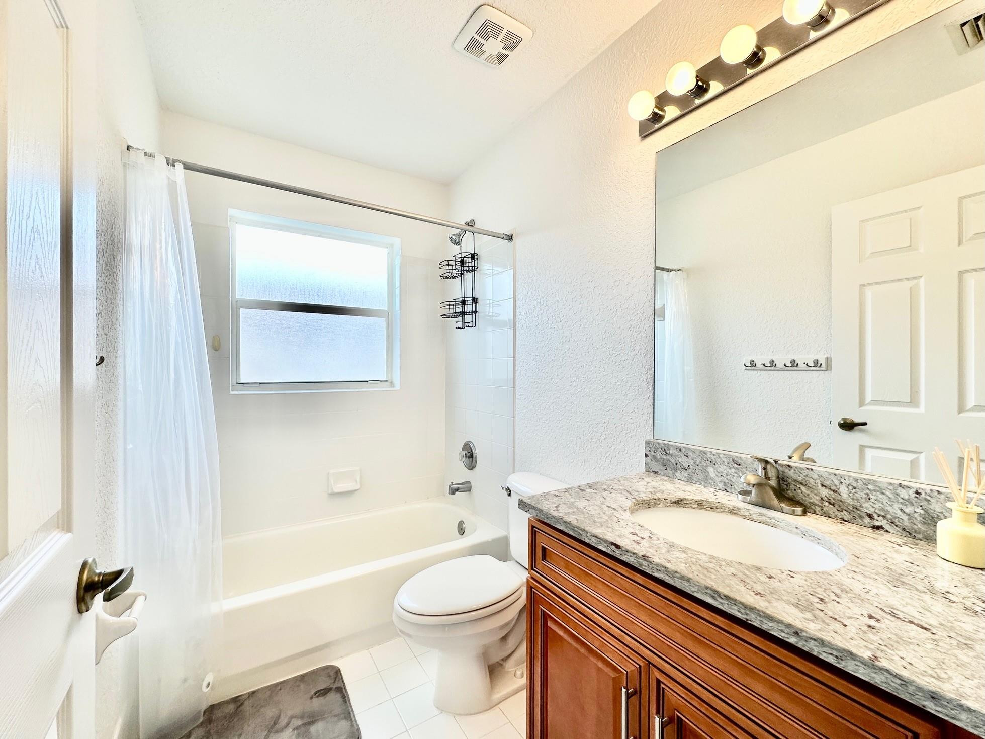 PEMBROKE FALLS PHASE 3 - Residential