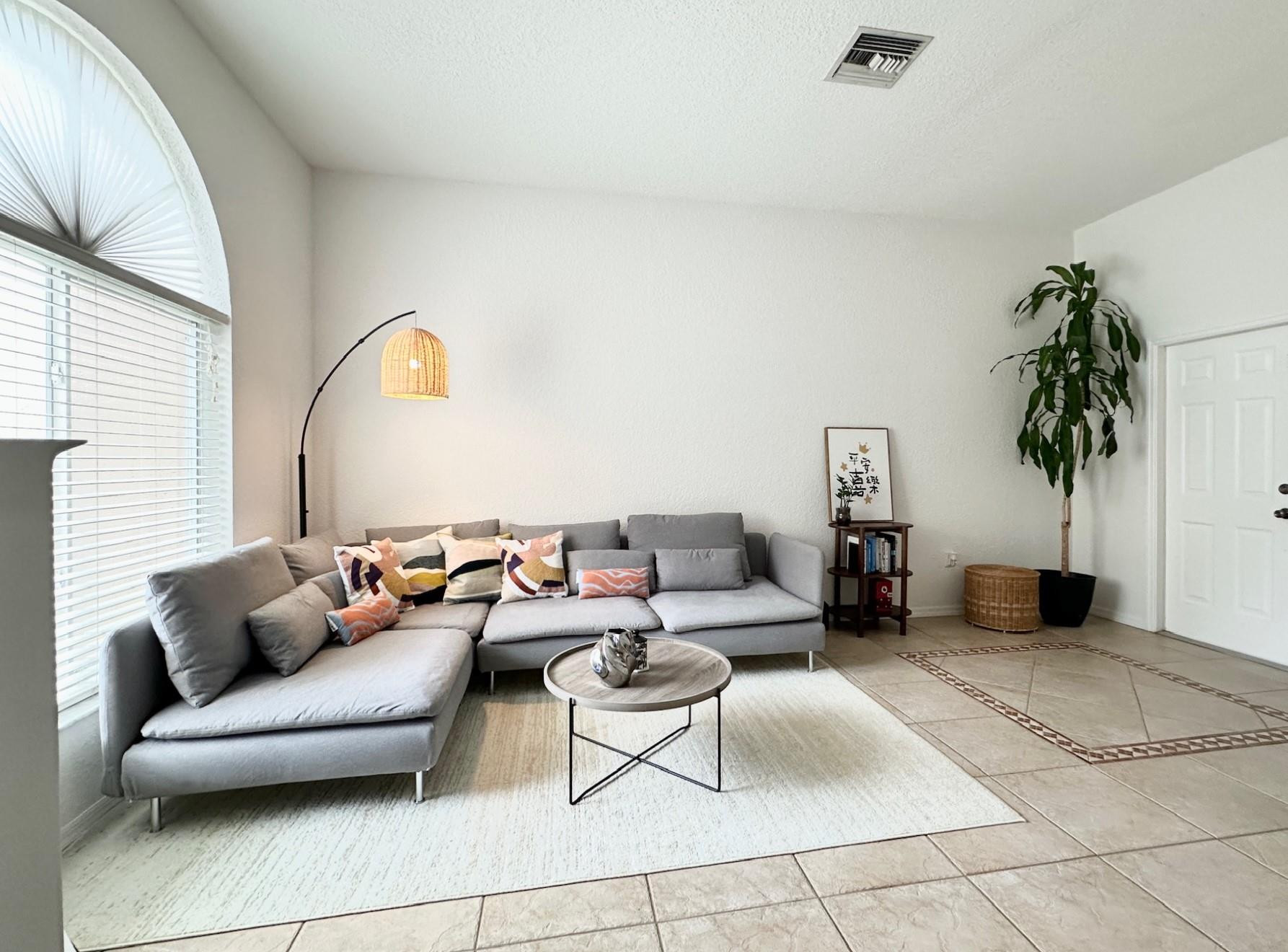 PEMBROKE FALLS PHASE 3 - Residential