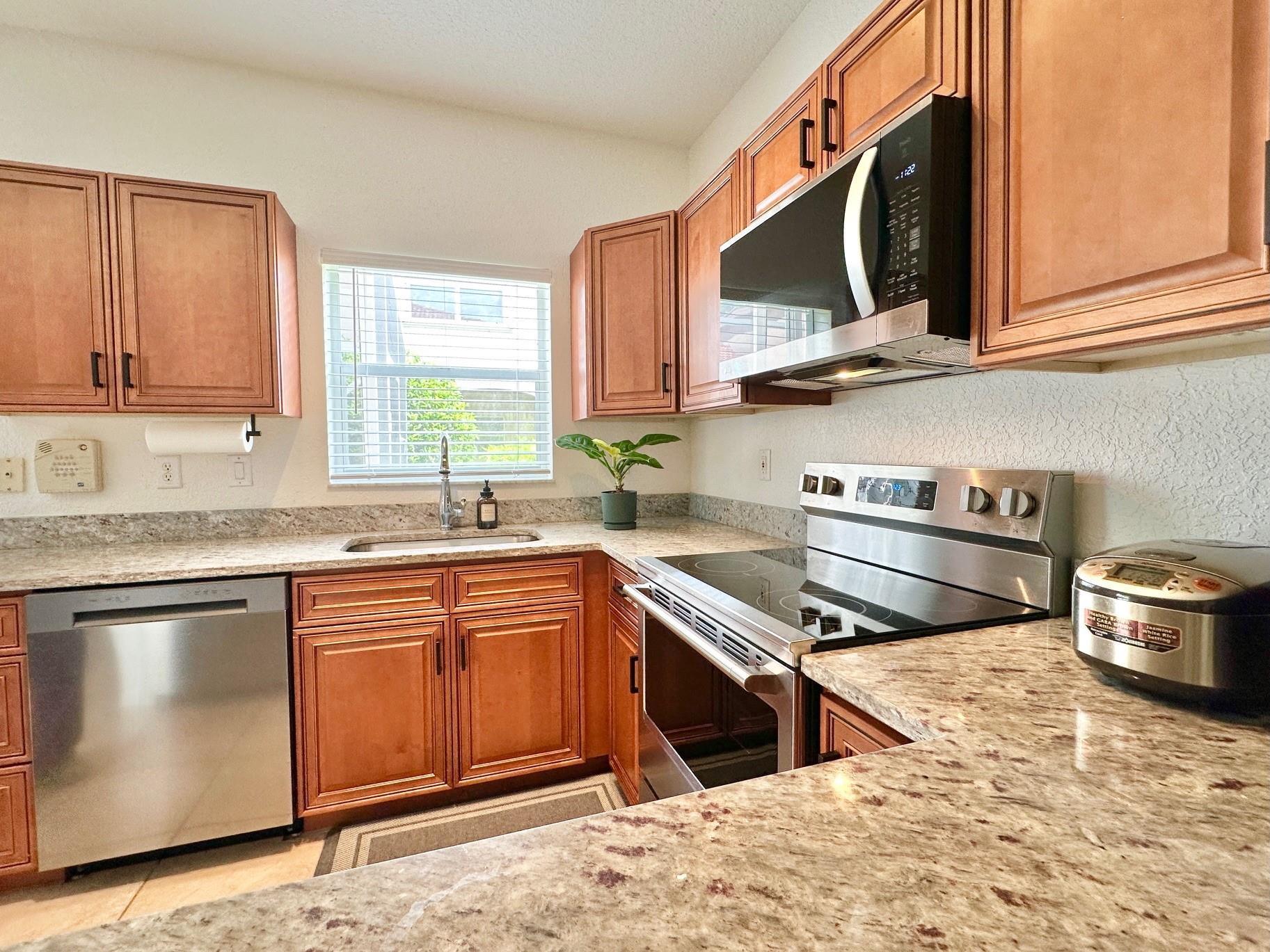 PEMBROKE FALLS PHASE 3 - Residential