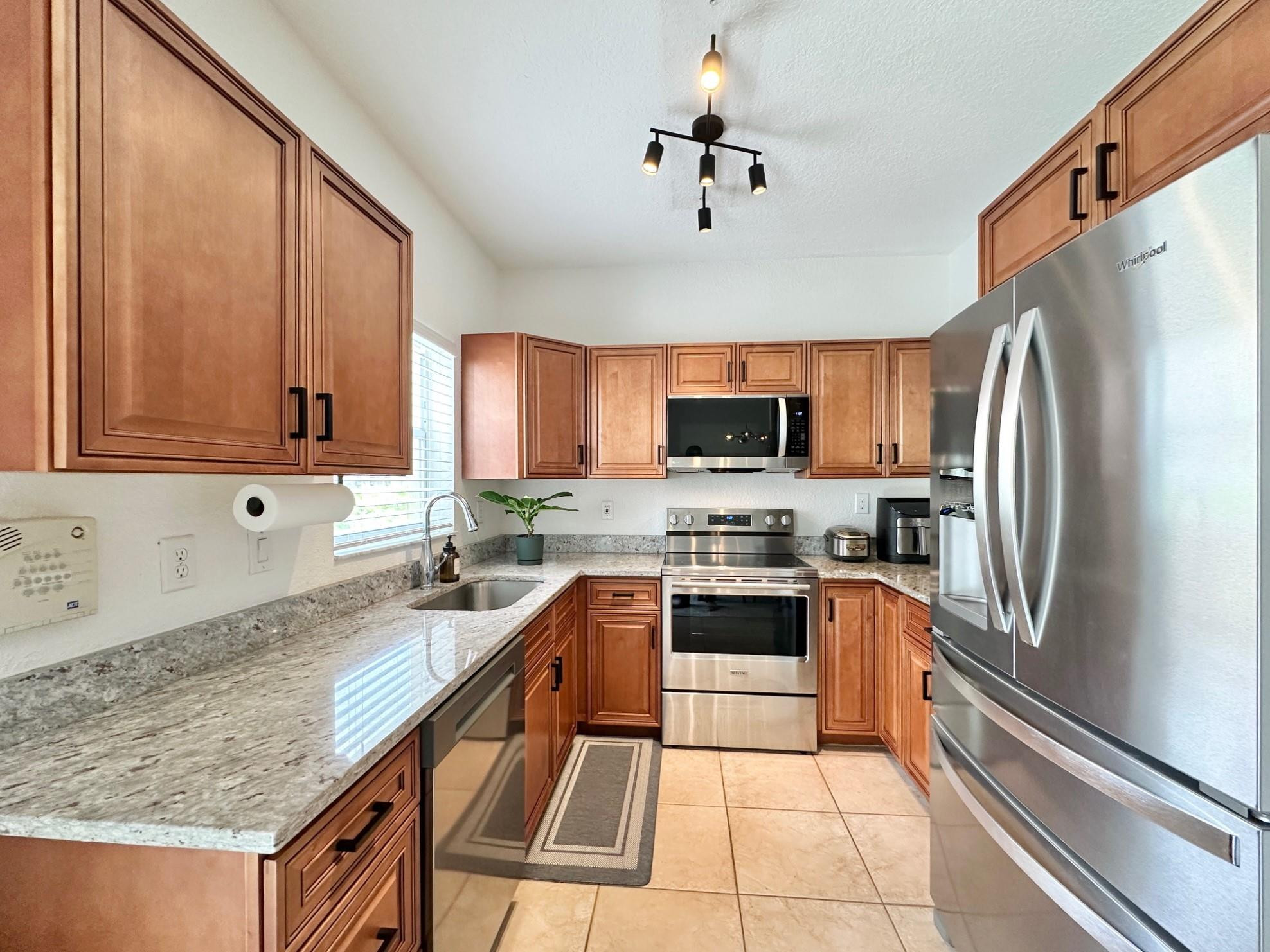 PEMBROKE FALLS PHASE 3 - Residential