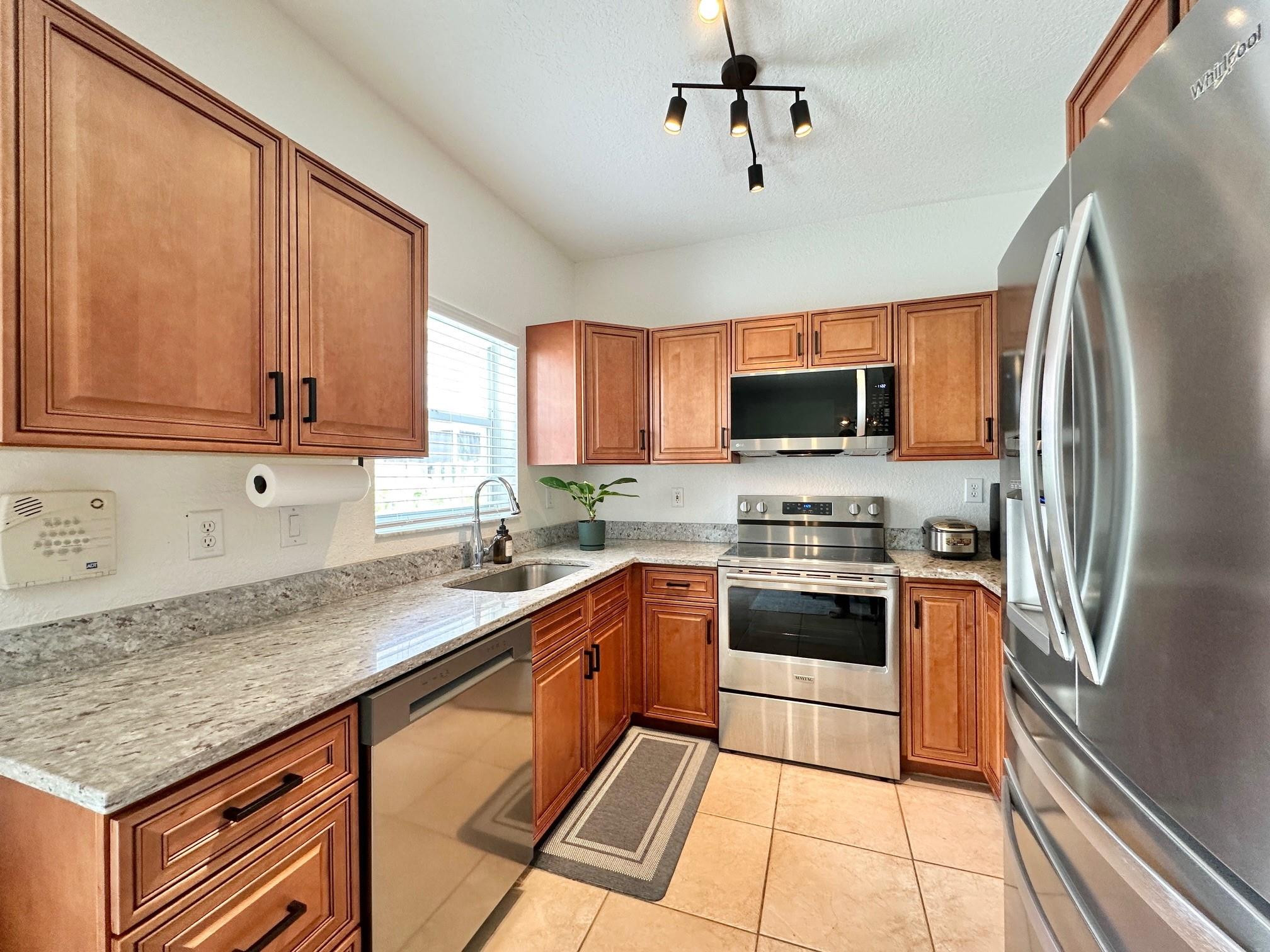 PEMBROKE FALLS PHASE 3 - Residential