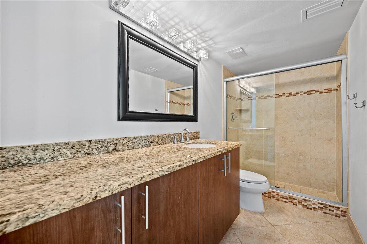 PHOENIX TOWERS CONDO - Residential