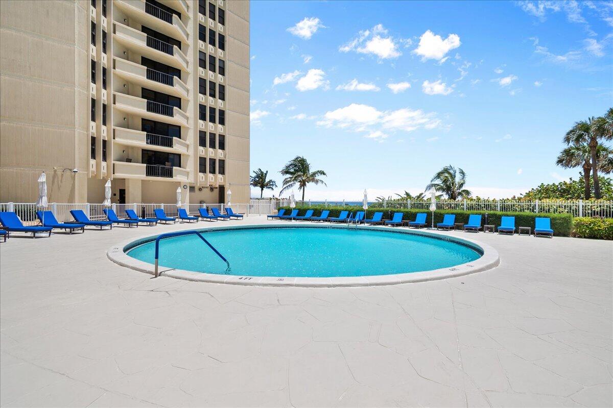 PHOENIX TOWERS CONDO - Residential