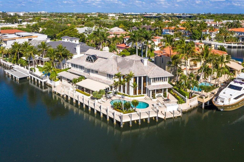 THE SANCTUARY - Residential