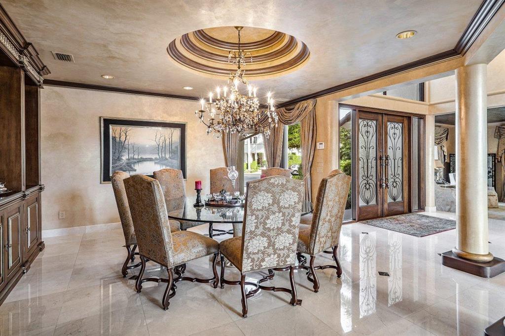 THE SANCTUARY - Residential