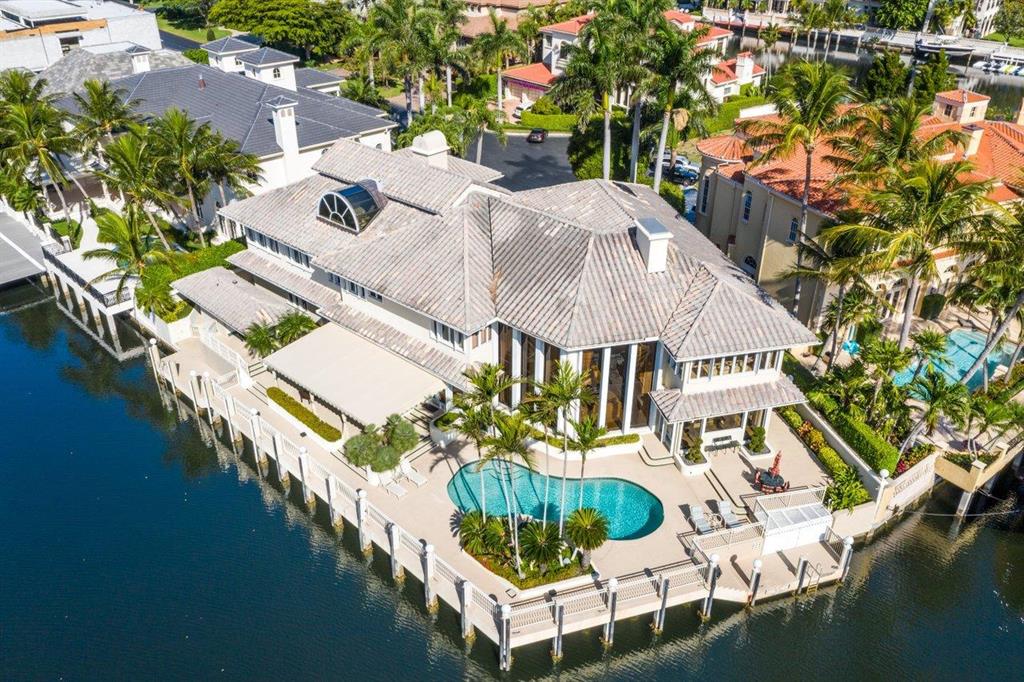 THE SANCTUARY - Residential