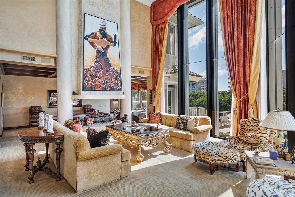 THE SANCTUARY - Residential