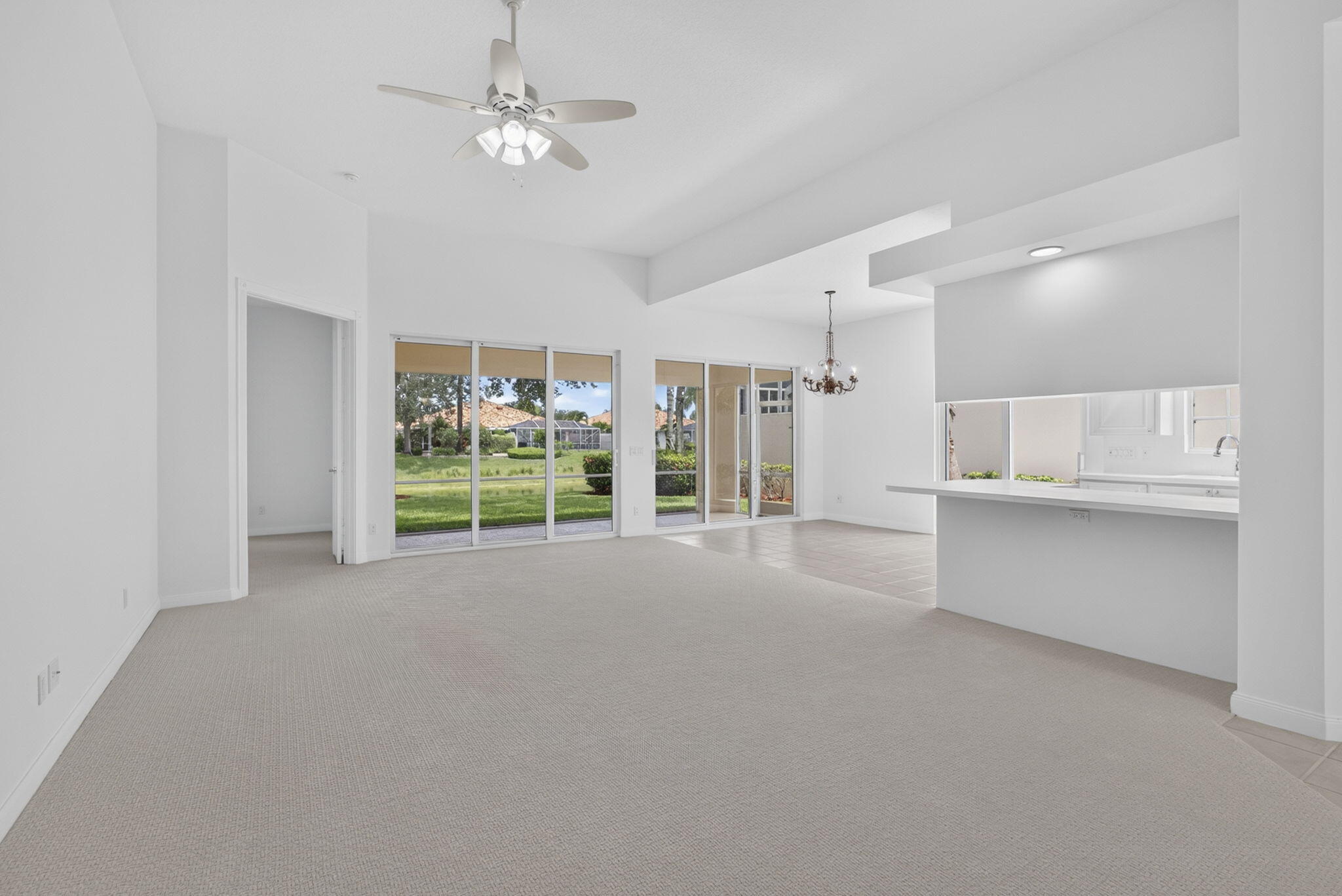 RIVERWALK 4 - Residential