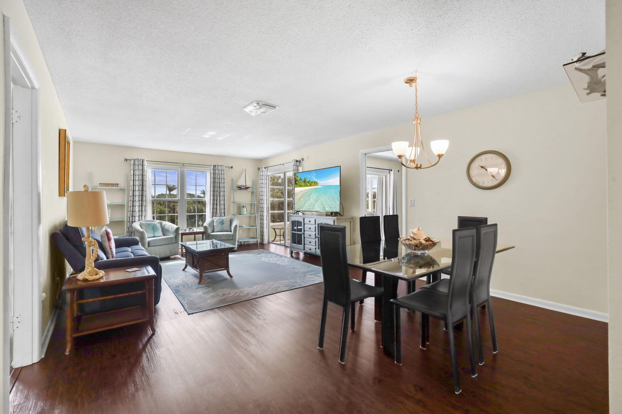 RIVER VISTA CONDO - Residential