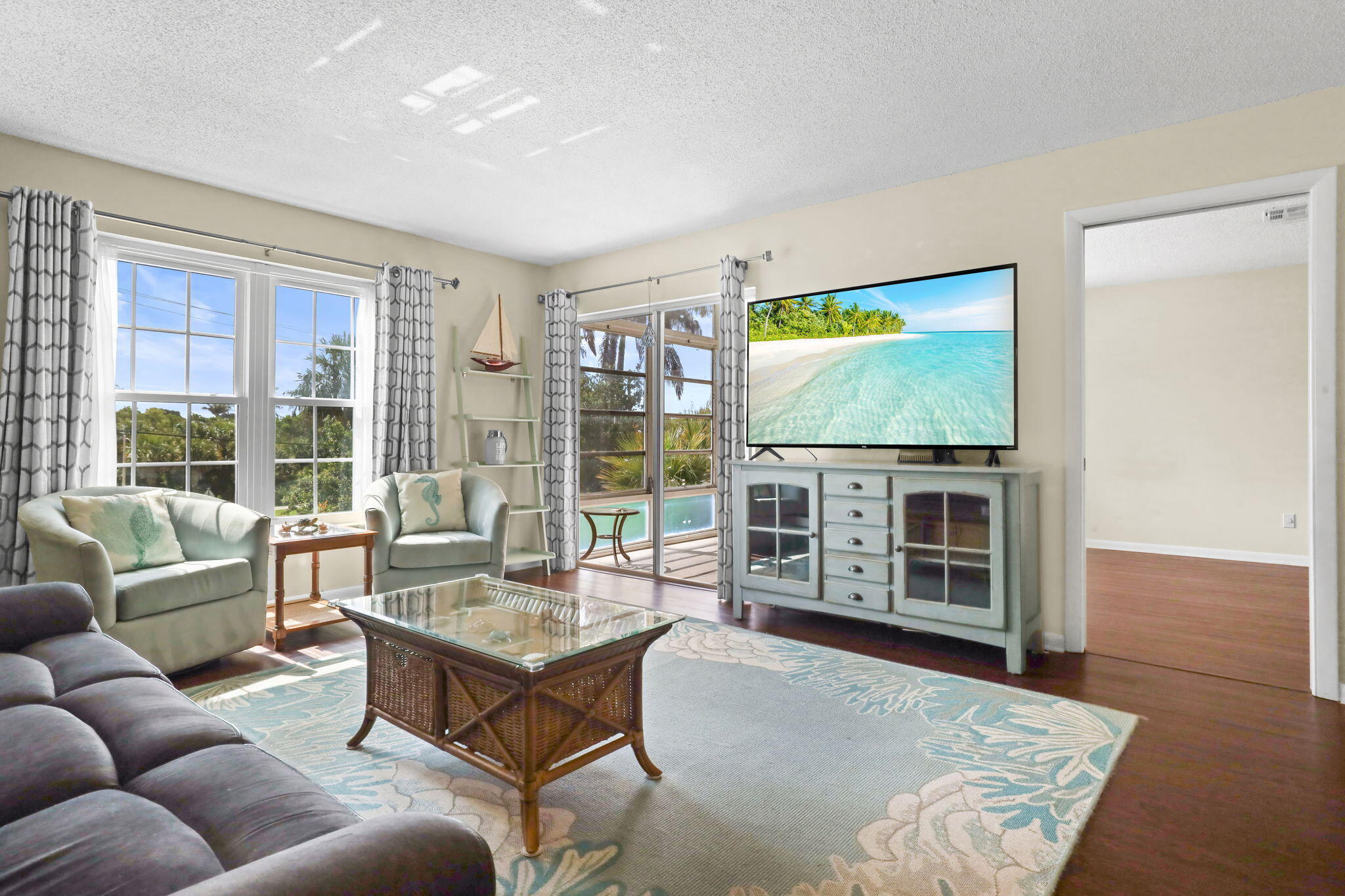 RIVER VISTA CONDO - Residential