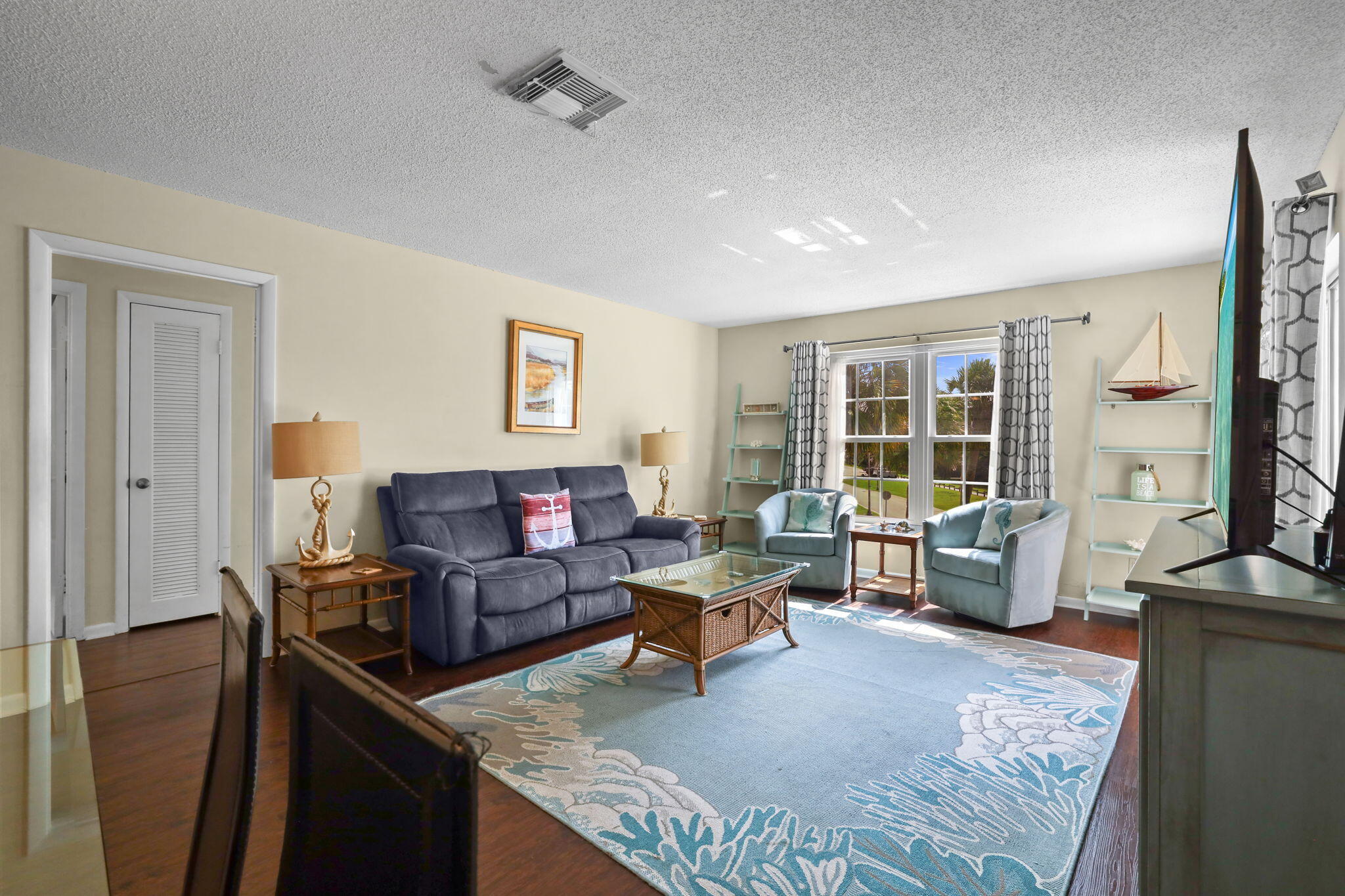 RIVER VISTA CONDO - Residential