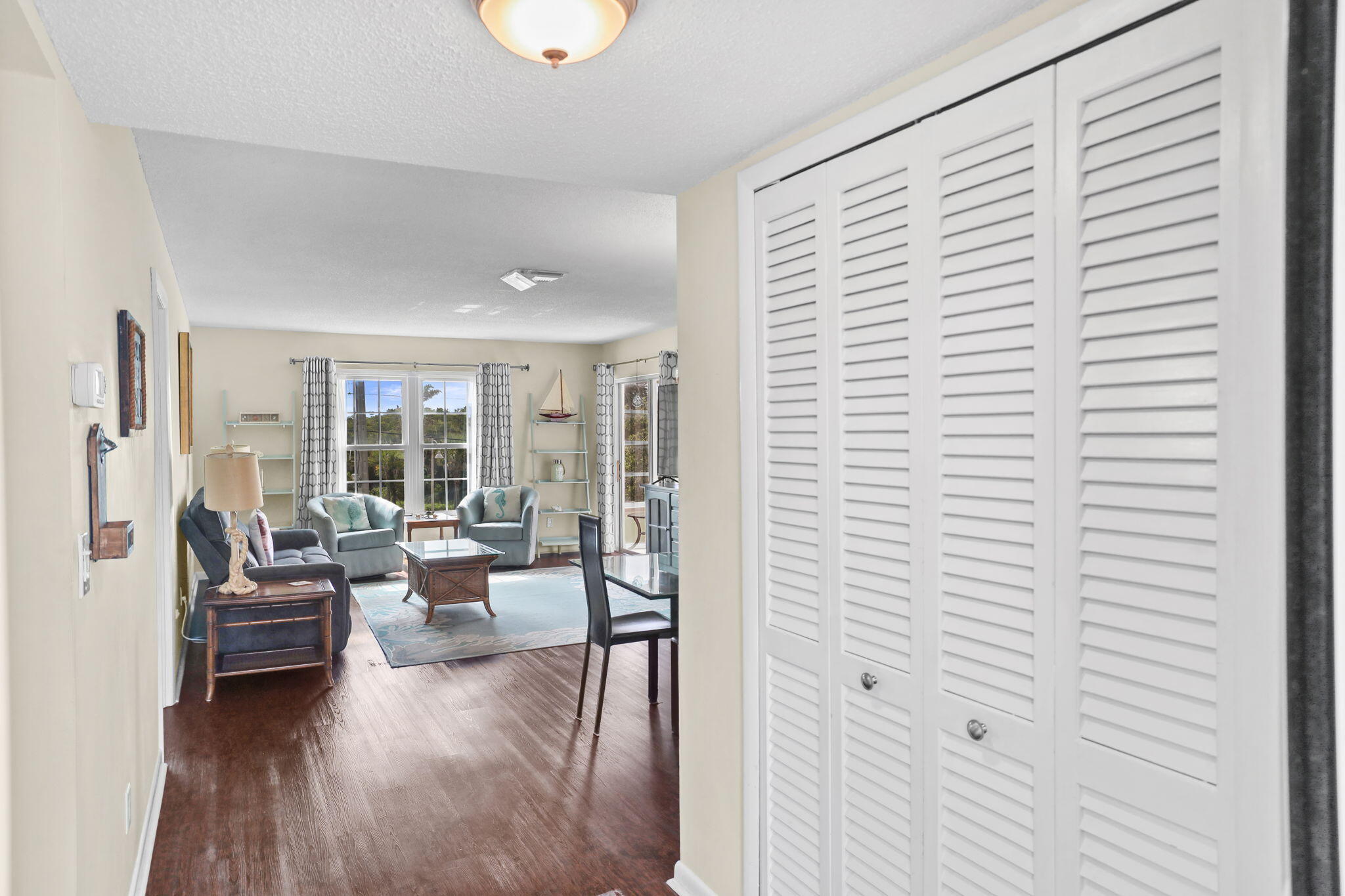 RIVER VISTA CONDO - Residential