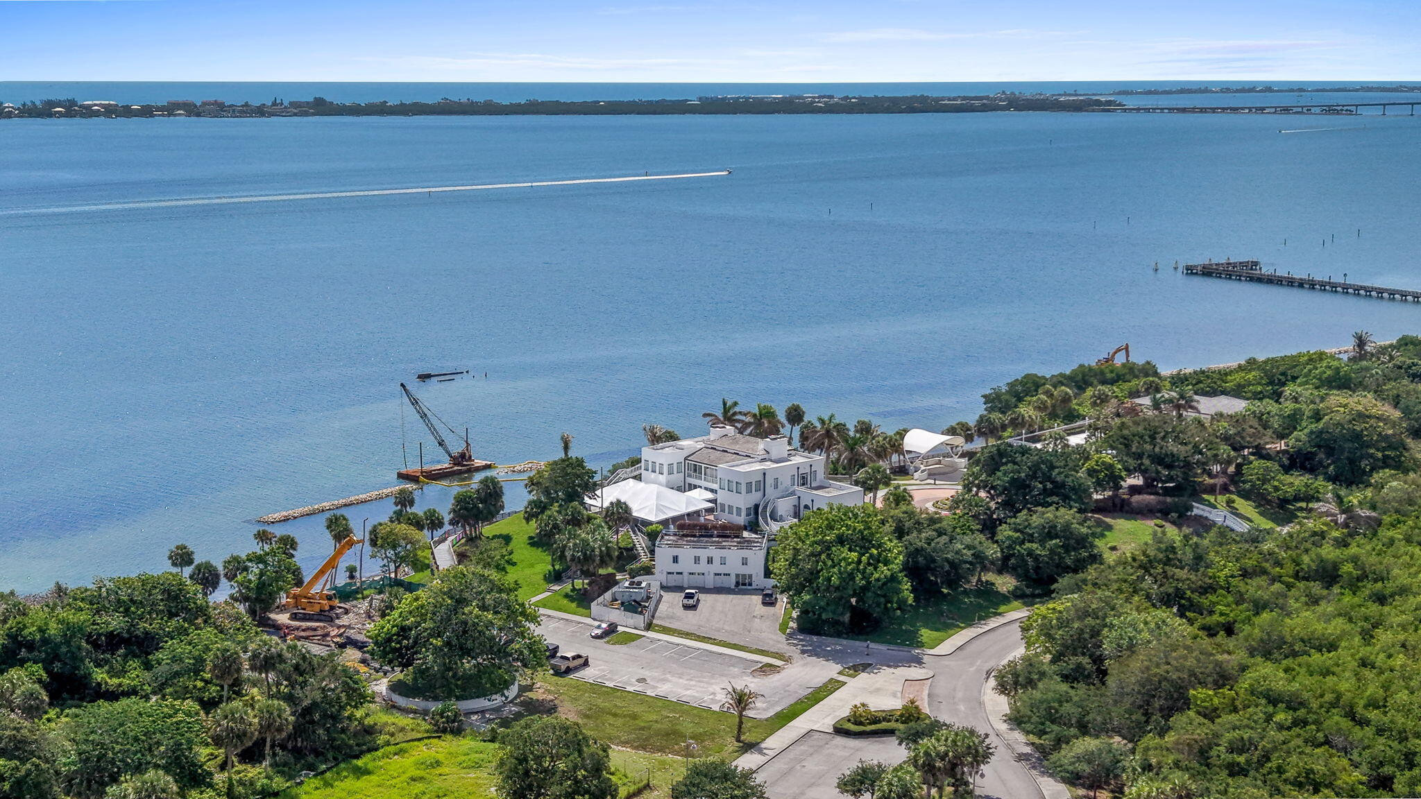 RIVER VISTA CONDO - Residential