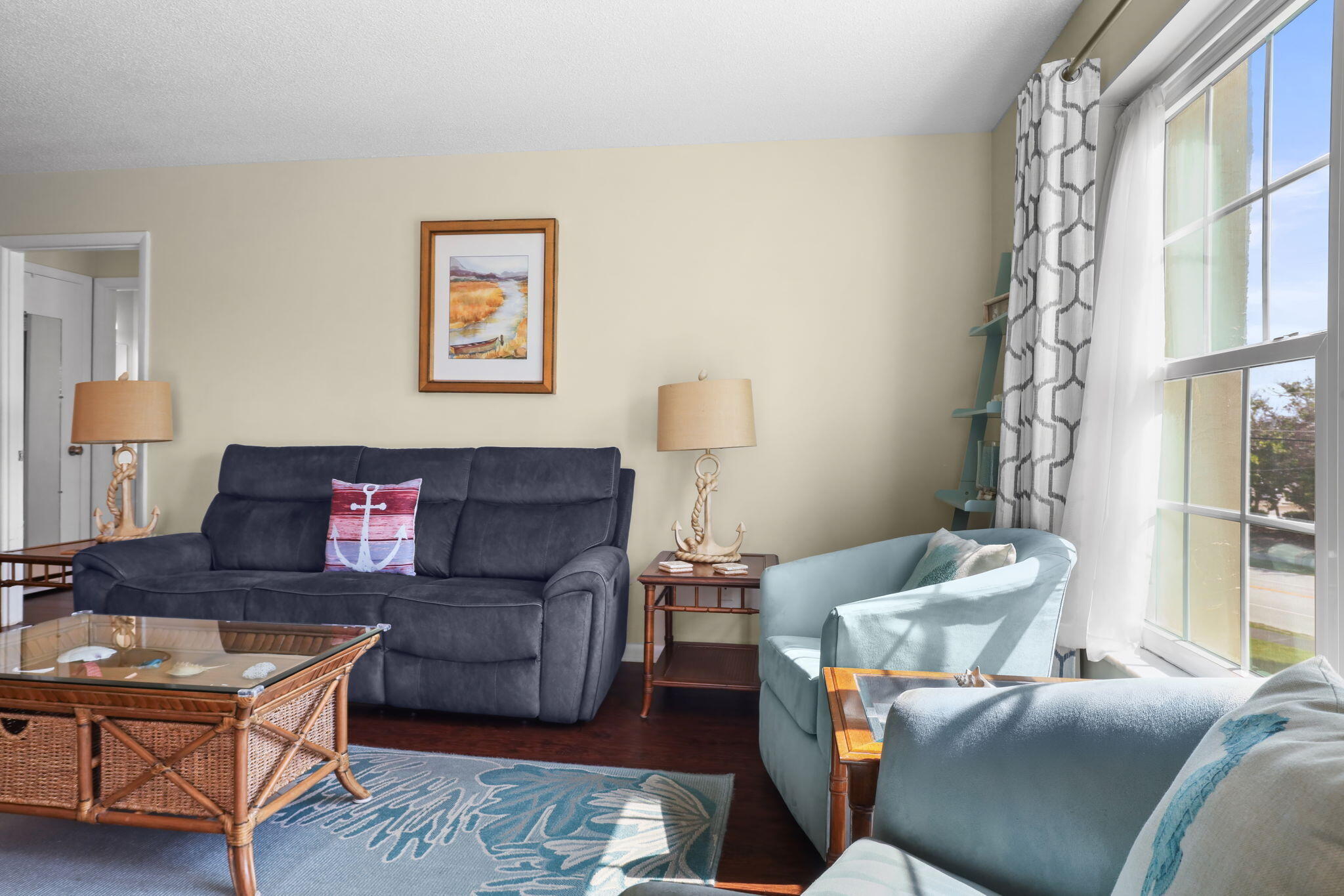 RIVER VISTA CONDO - Residential