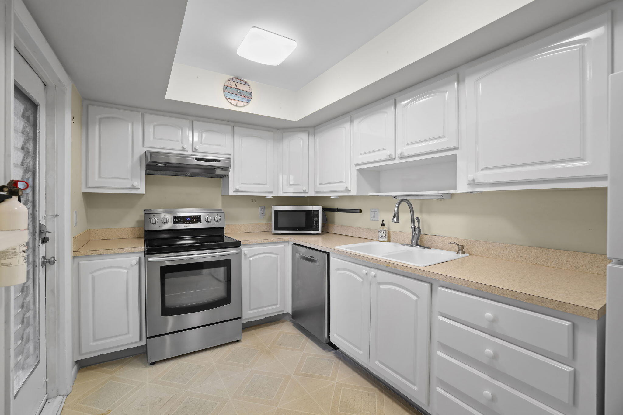 RIVER VISTA CONDO - Residential