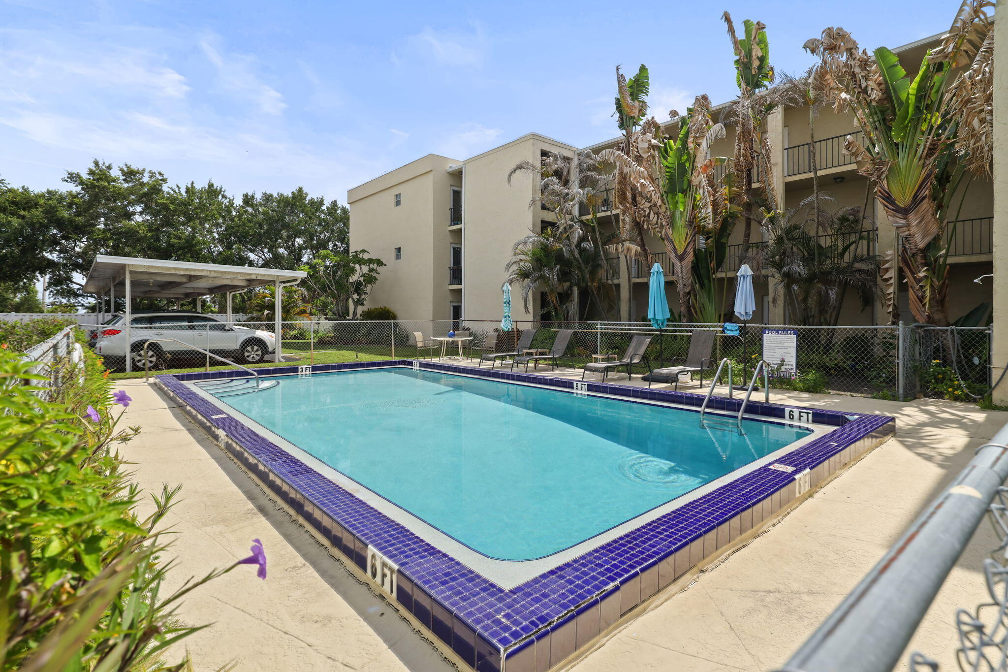 RIVER VISTA CONDO - Residential