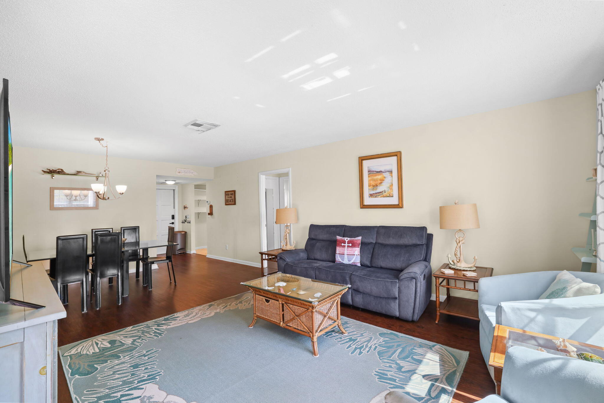 RIVER VISTA CONDO - Residential