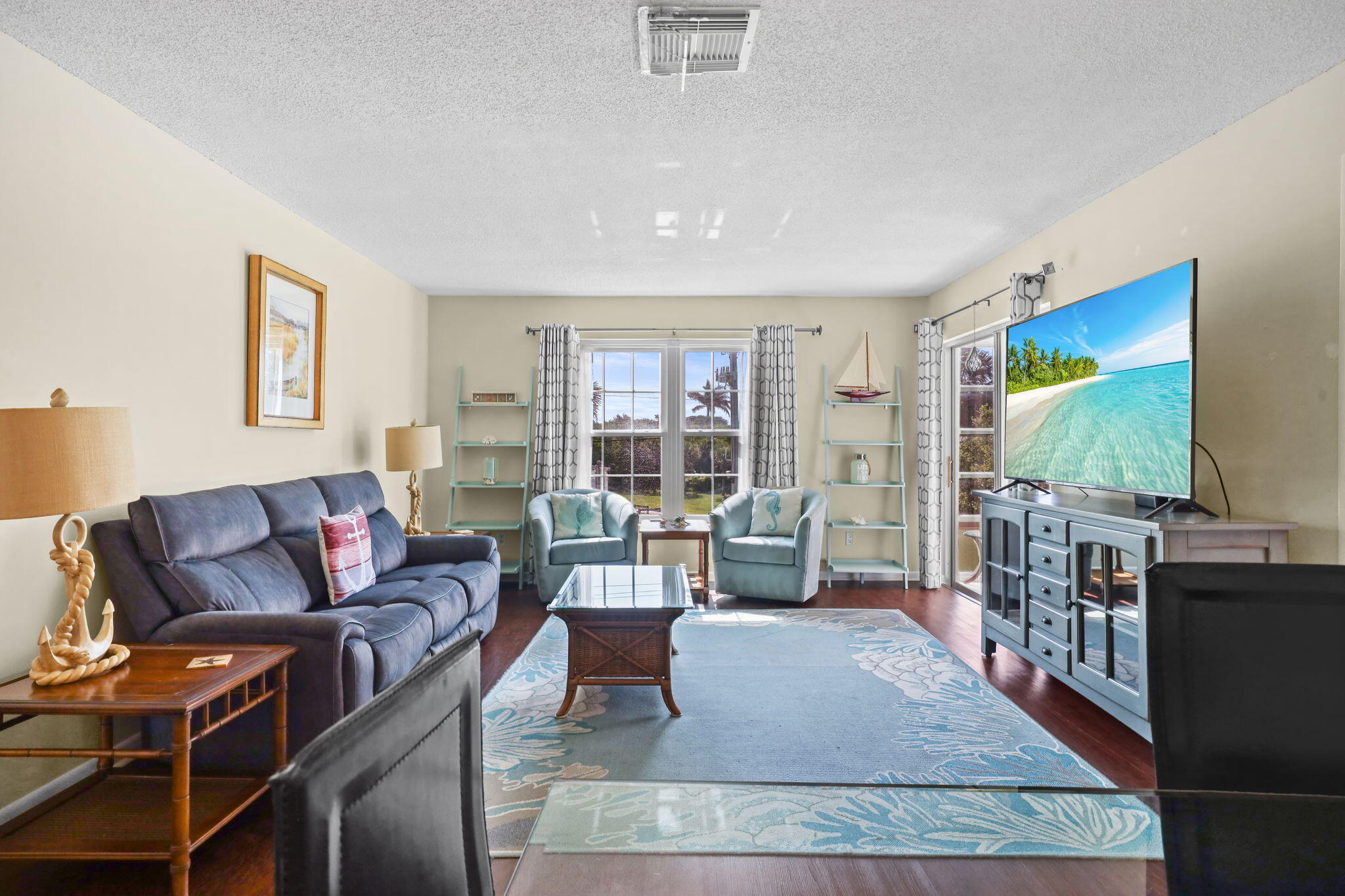 RIVER VISTA CONDO - Residential