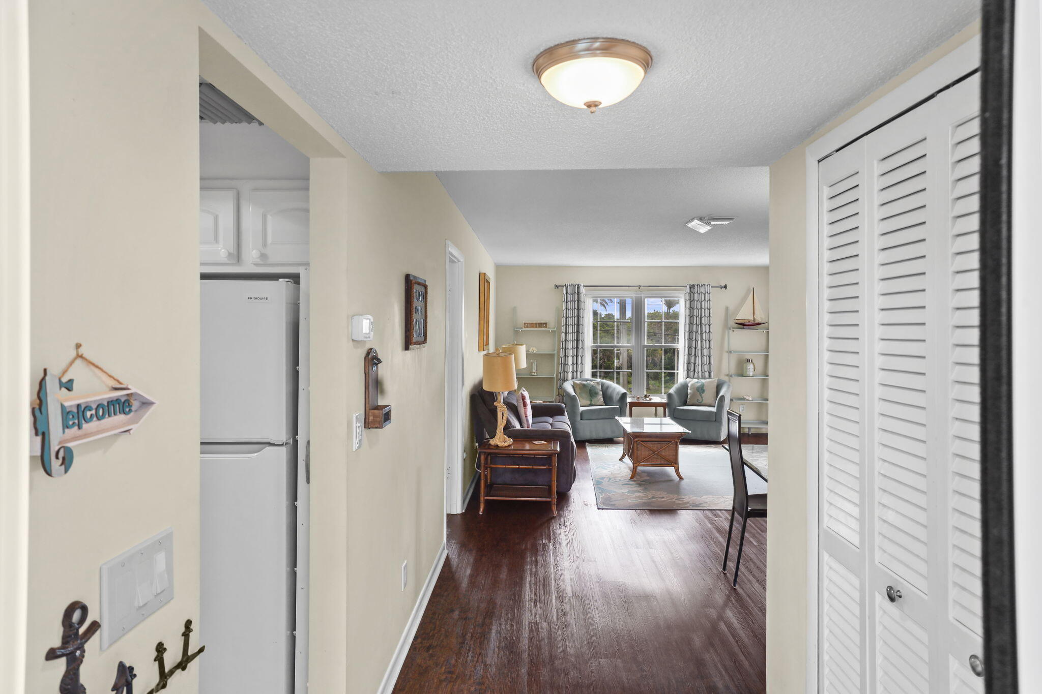 RIVER VISTA CONDO - Residential