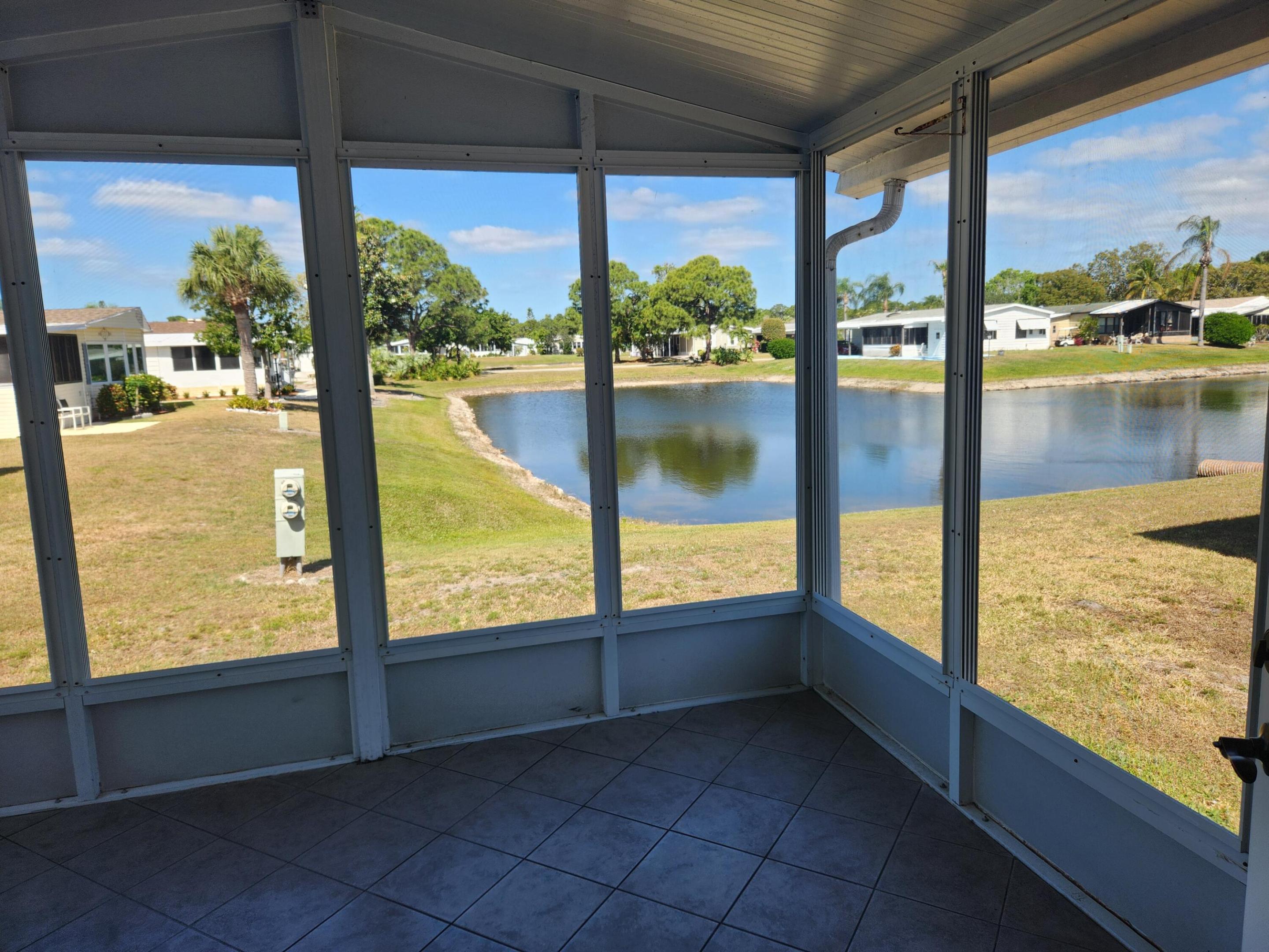 SAVANNA CLUB PLAT I - Residential