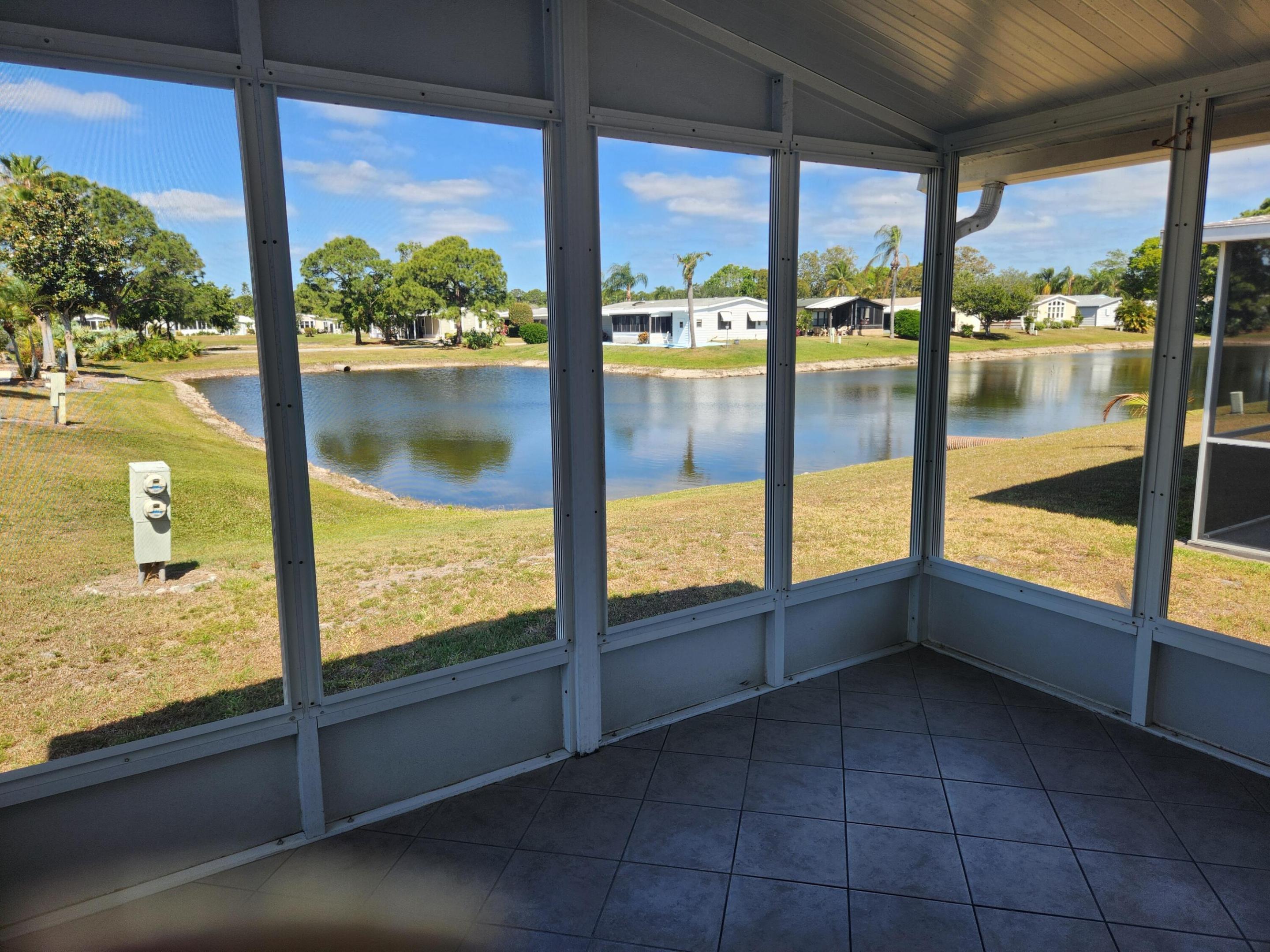 SAVANNA CLUB PLAT I - Residential